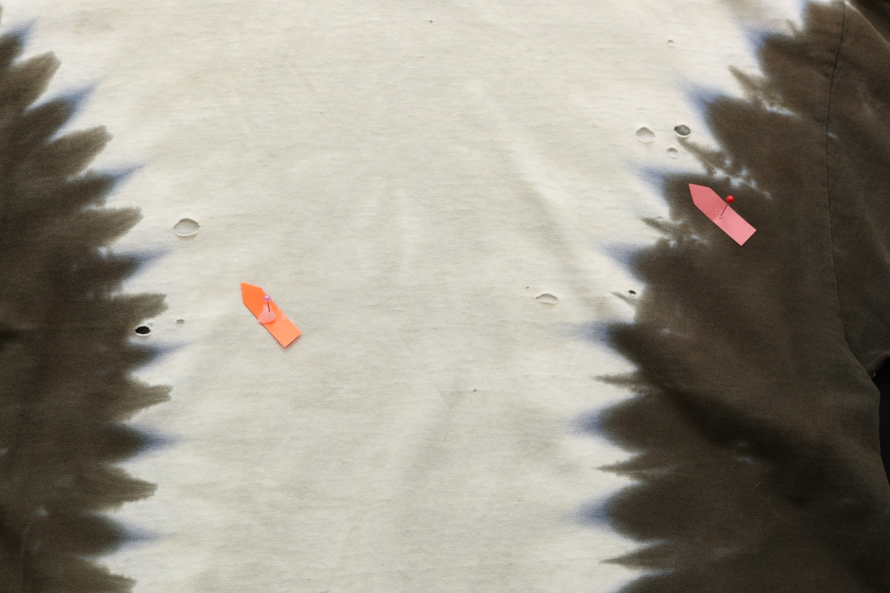 Liquid Blue Jim Morrison The Lizard King Tie Dye Shirt