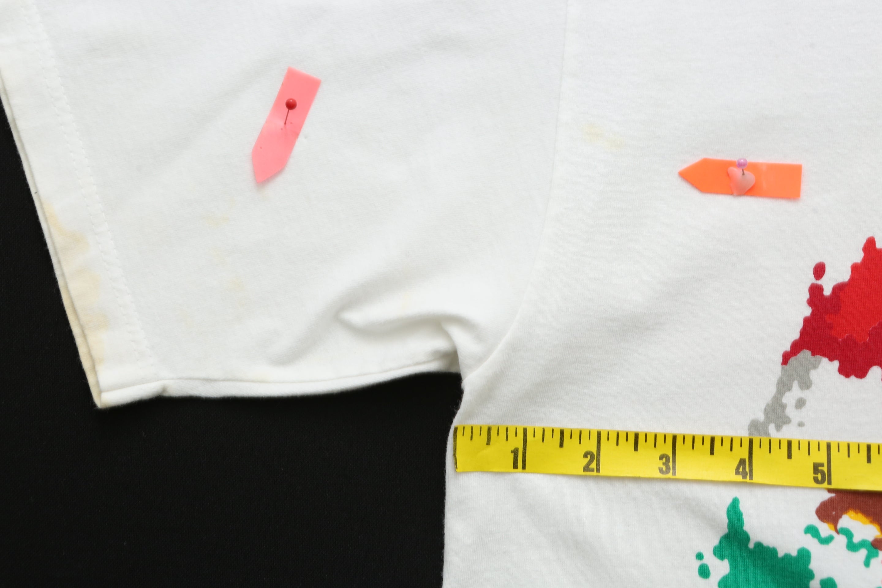 Disney Mickey Epcot Graphic T-shirt