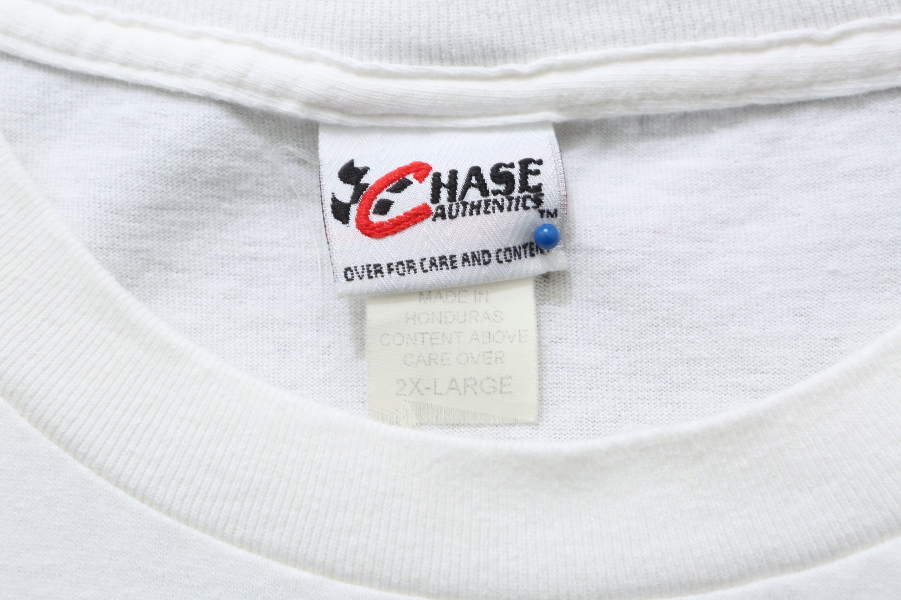 2003 Jeff Gordon Nascar Racing T-shirt