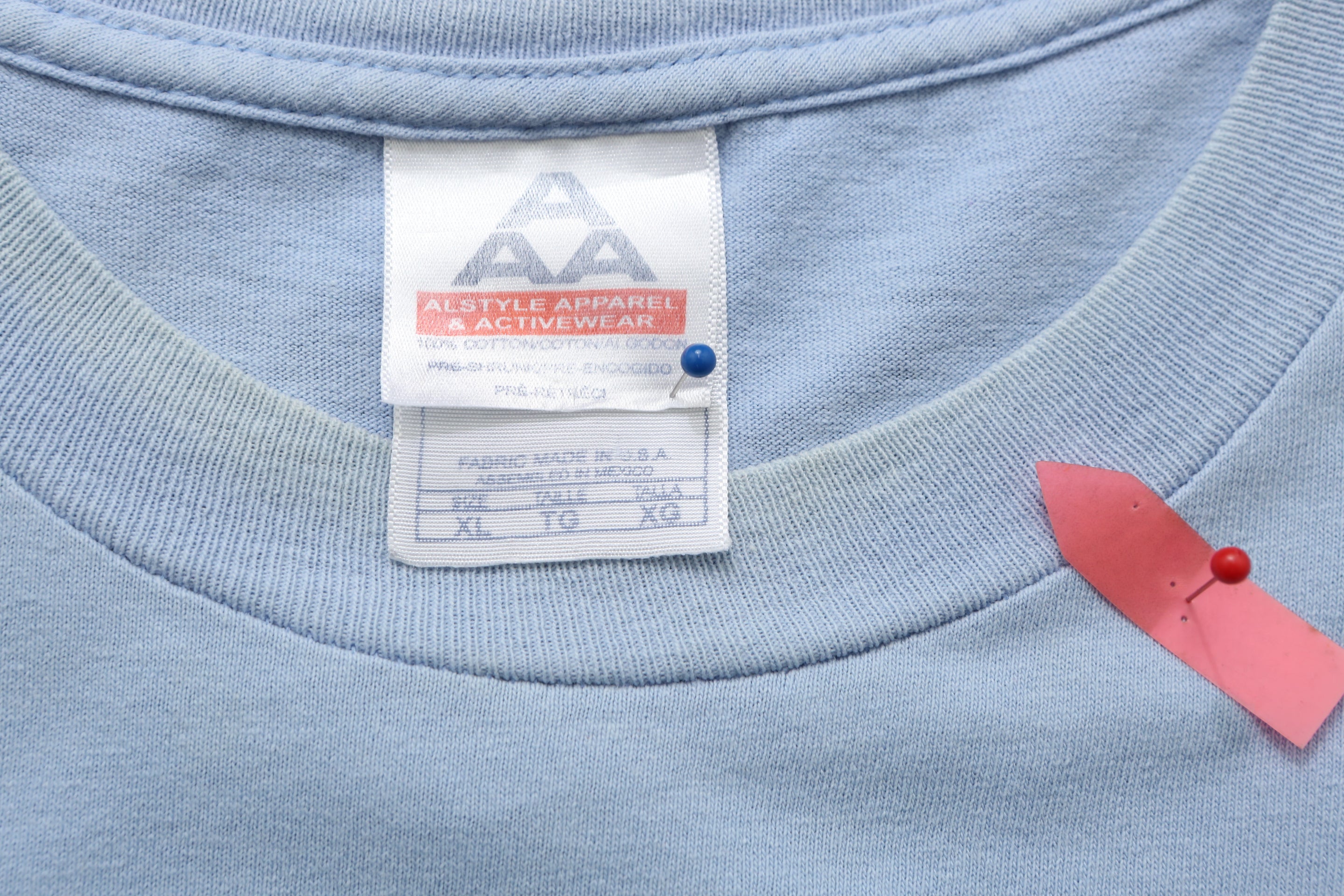 2002 Speed Racer Graphic T-shirt