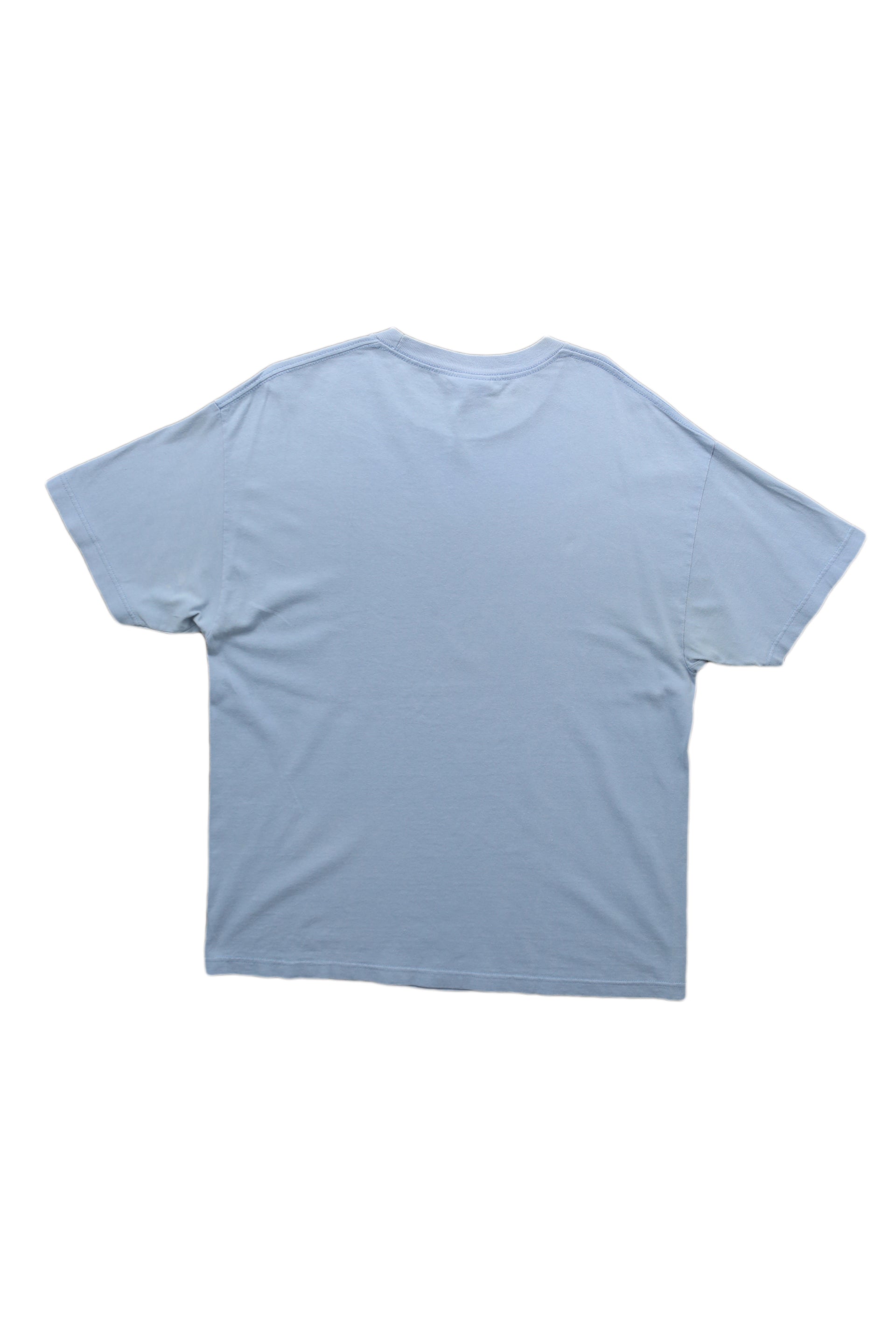 2002 Speed Racer Graphic T-shirt