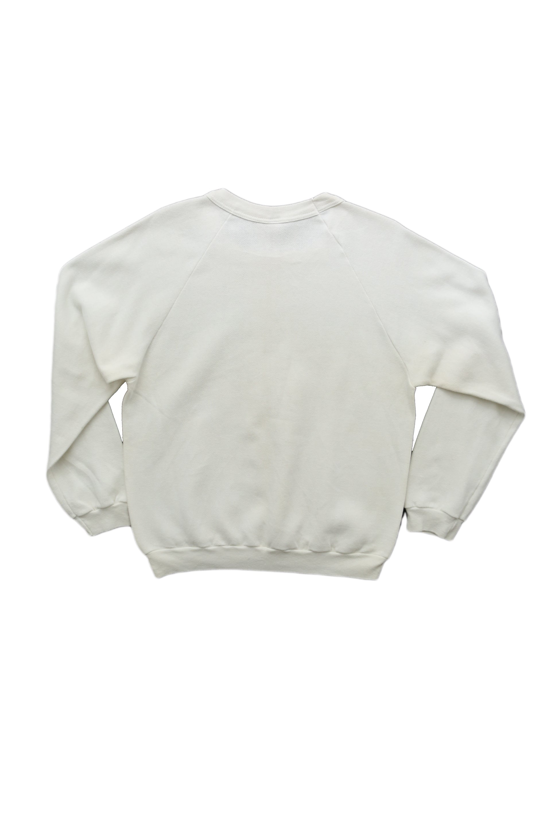 Signed Reba McEntire Album Cover Graphic Sweatshirt