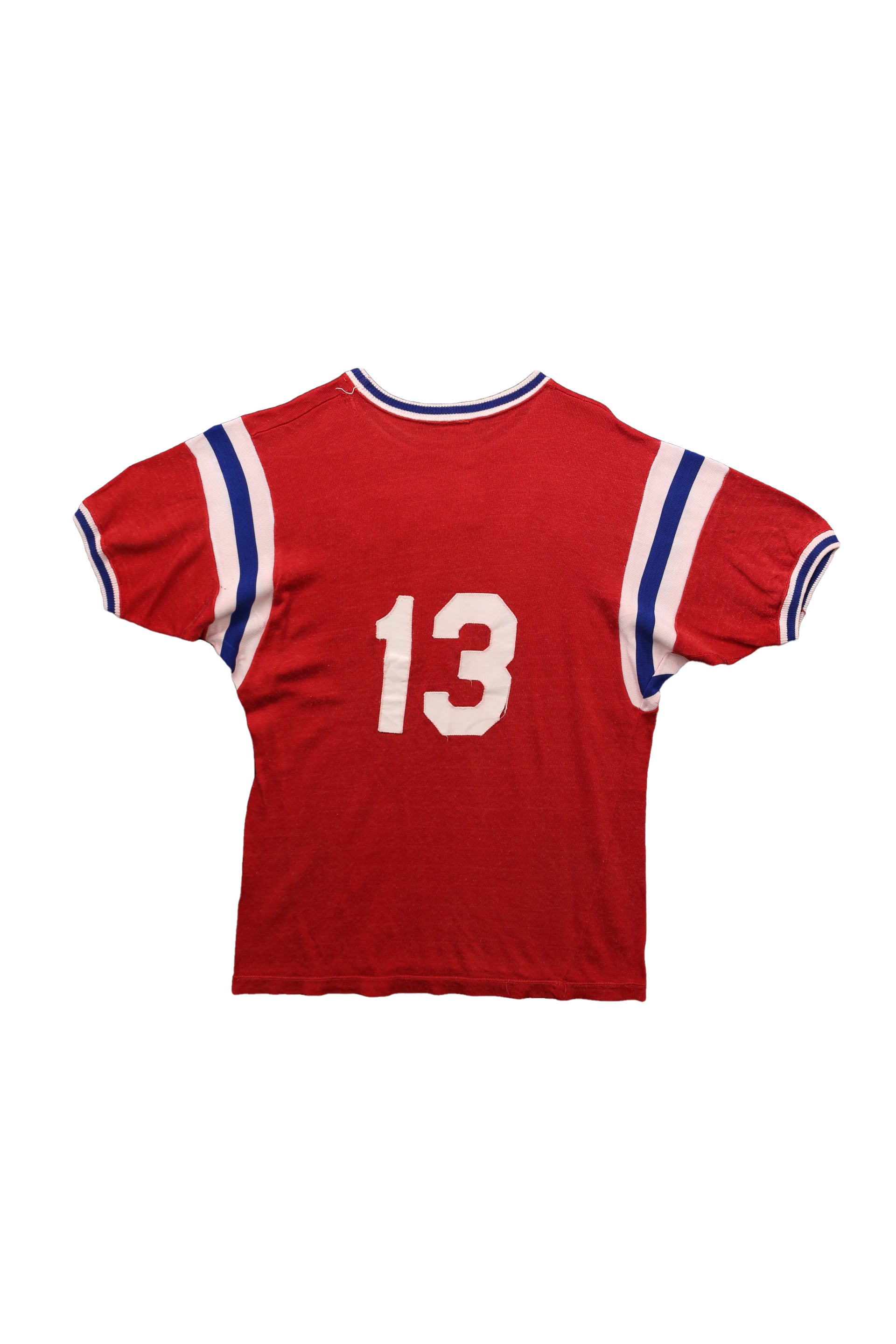1970's Ringer "Medics" Jersey