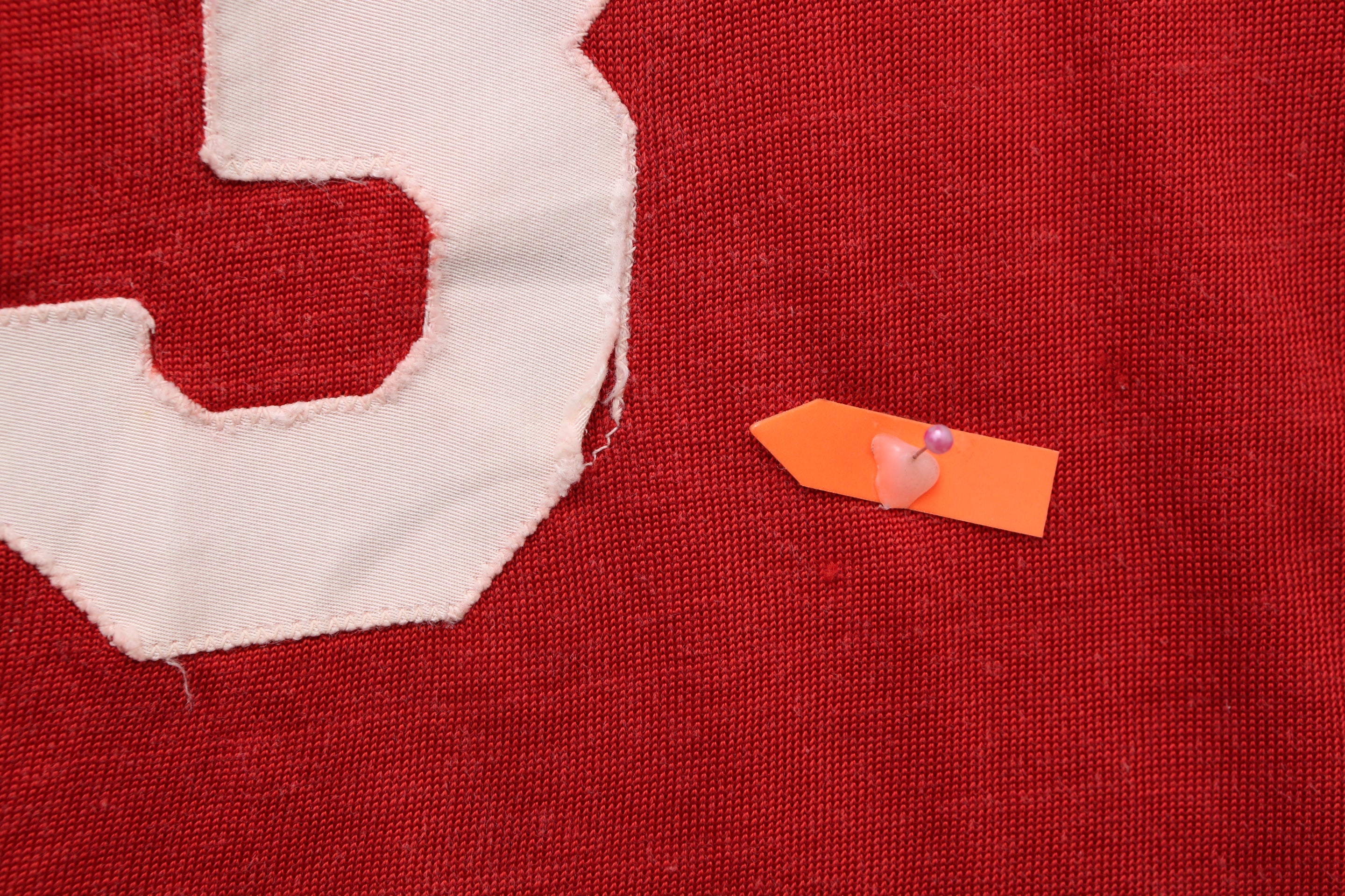 1970's Ringer "Medics" Jersey