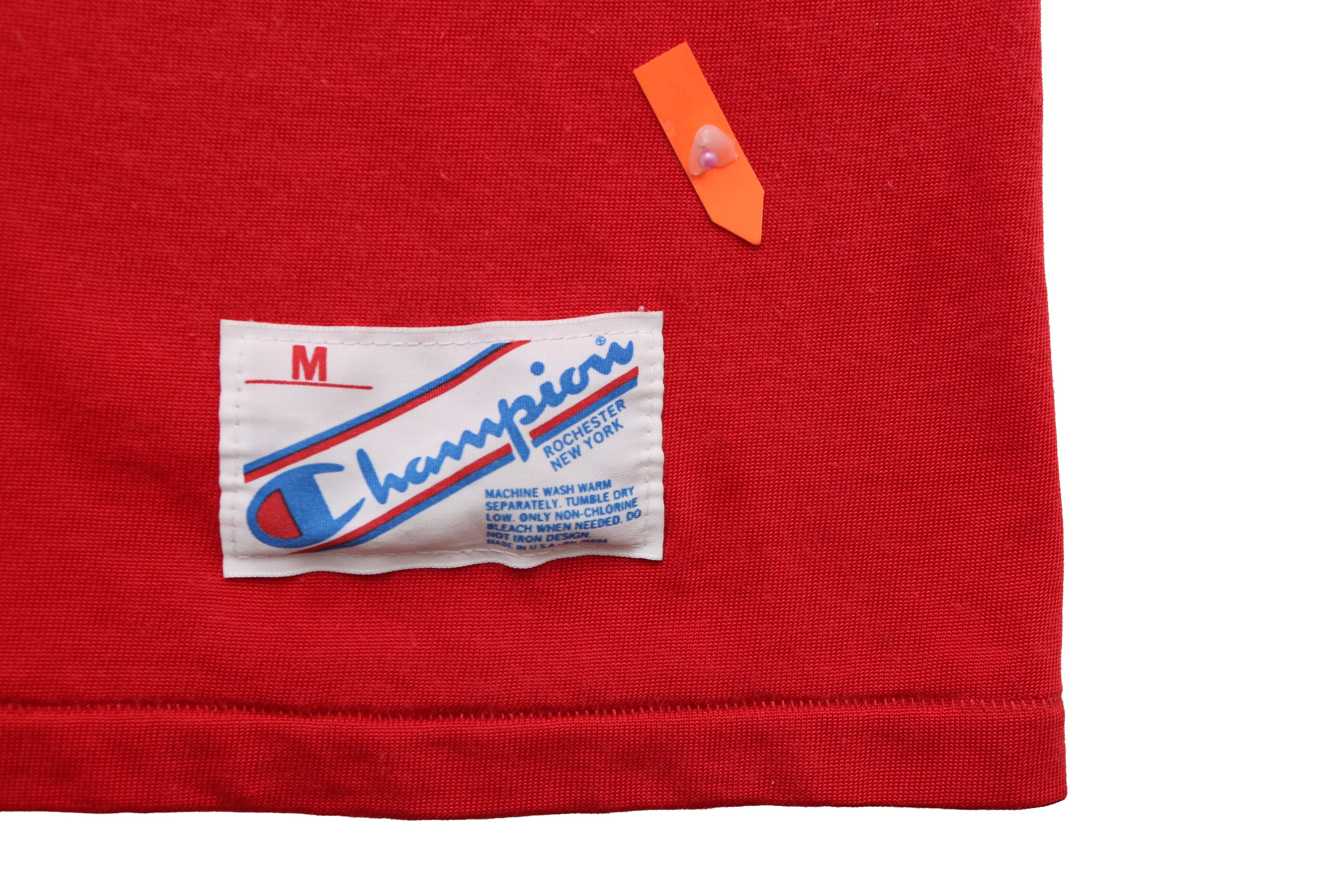 1990's Wisconsin Badgers Football Jersey