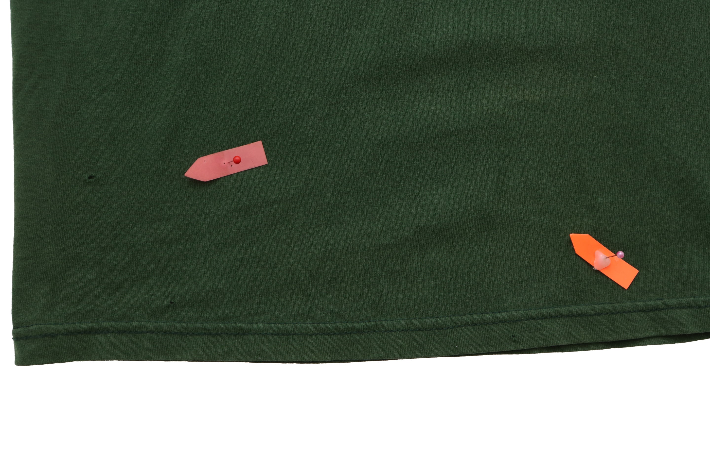 1990's The Three Stooges Eben - Eezer Stooge T-shirt