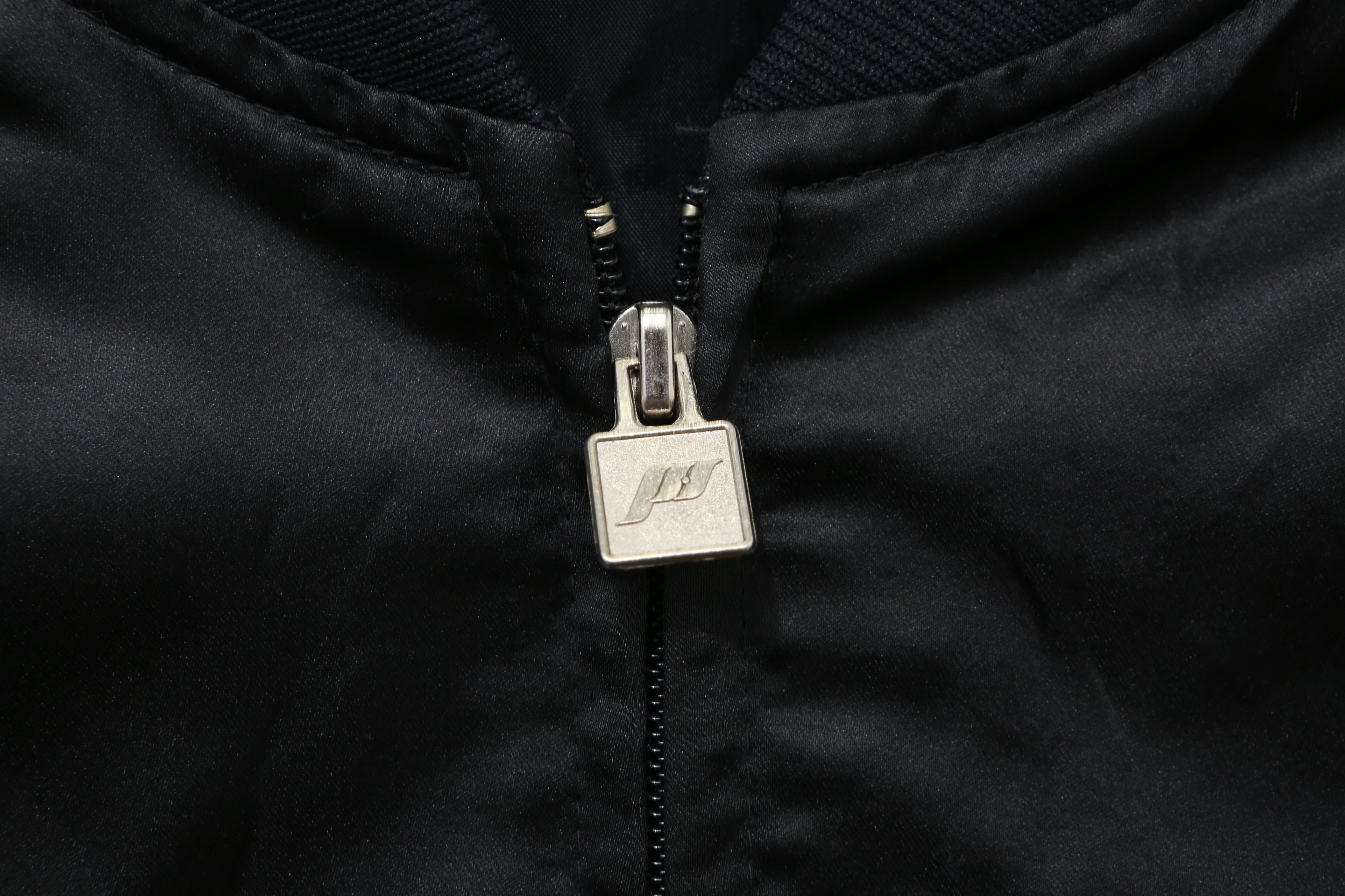 Team Spirit '89 Souvenir Bomber Jacket