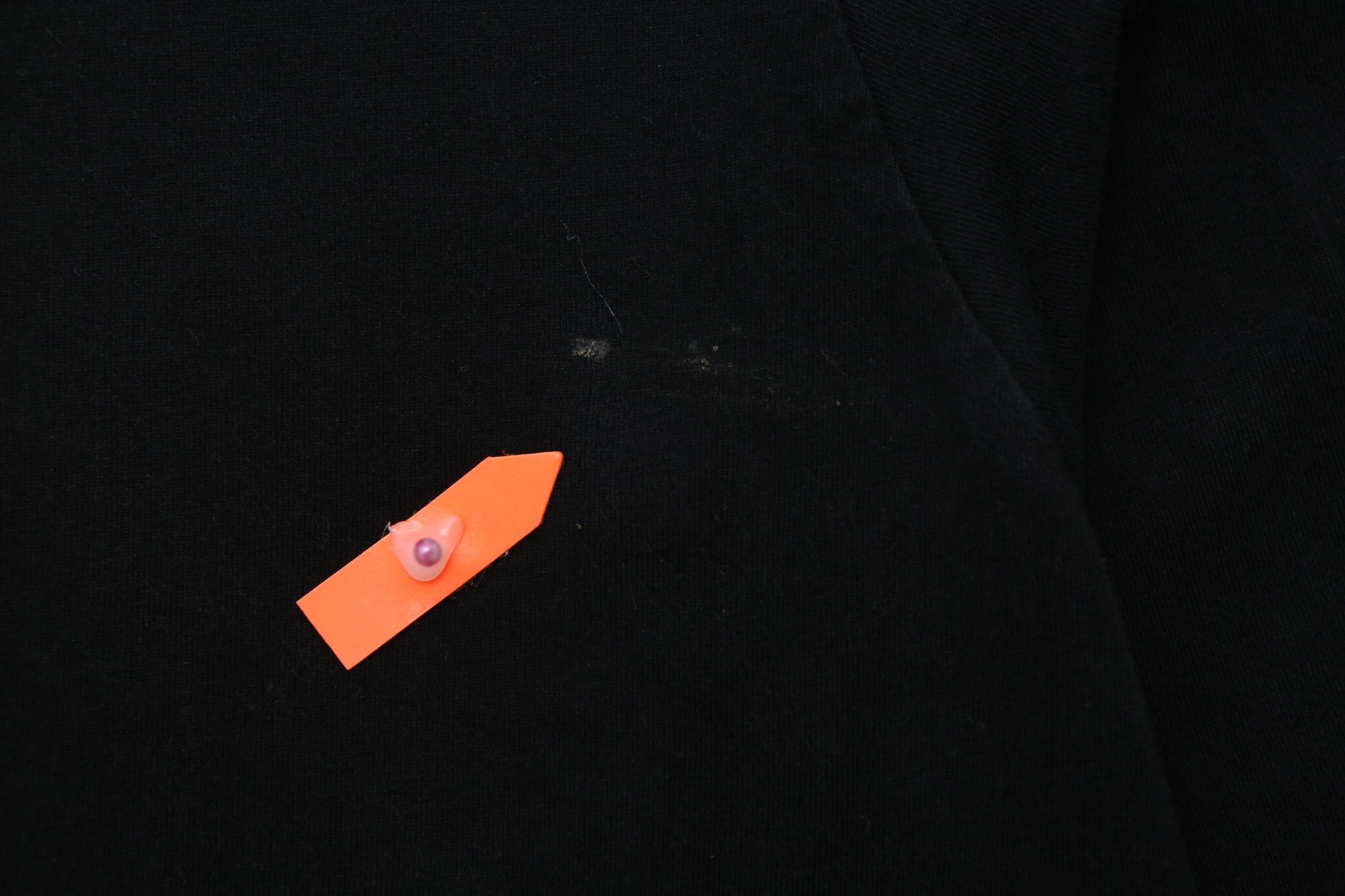 Supreme Box Logo Long Sleeve Shirt