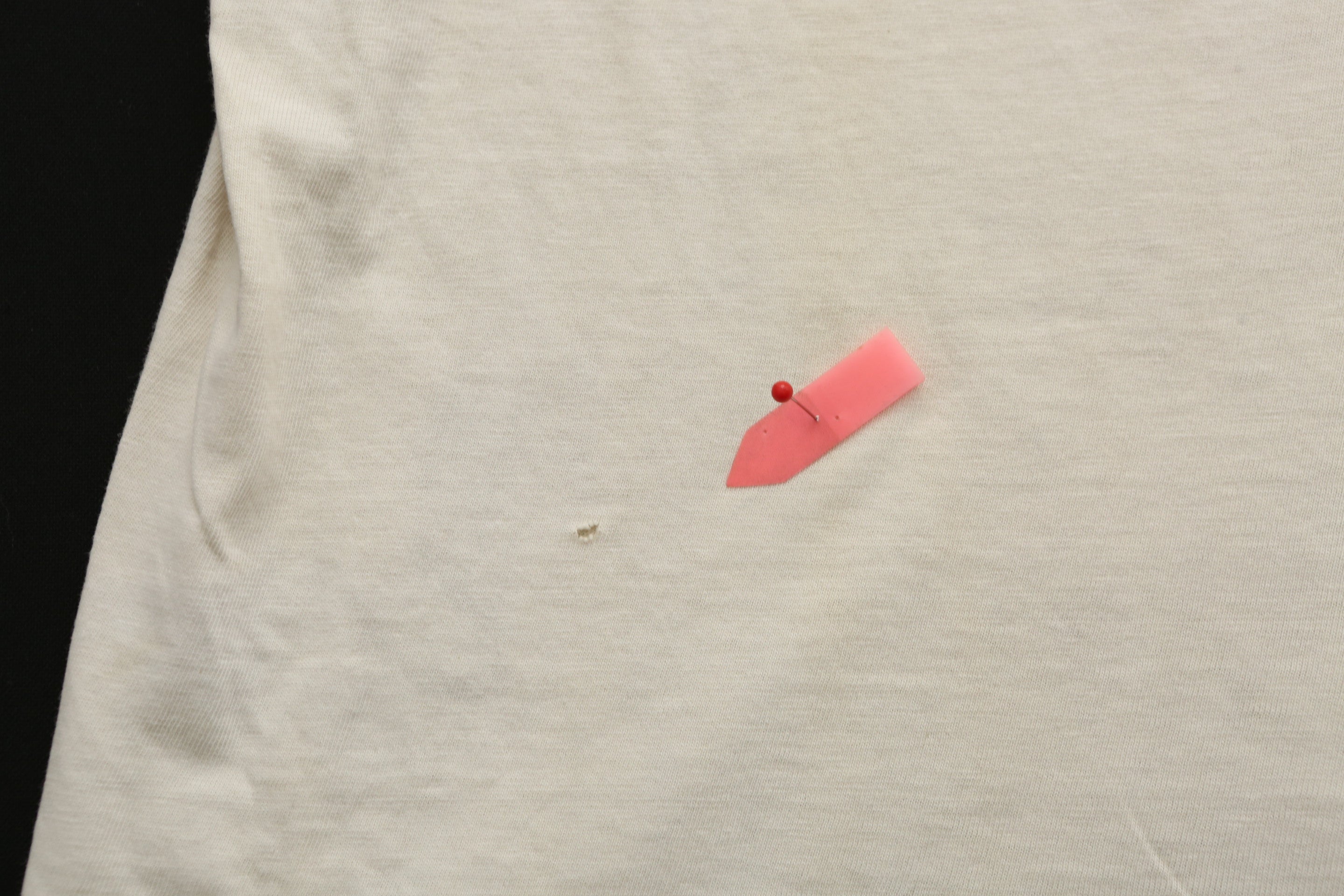 1980's Wimpys River Burger Promo T-shirt