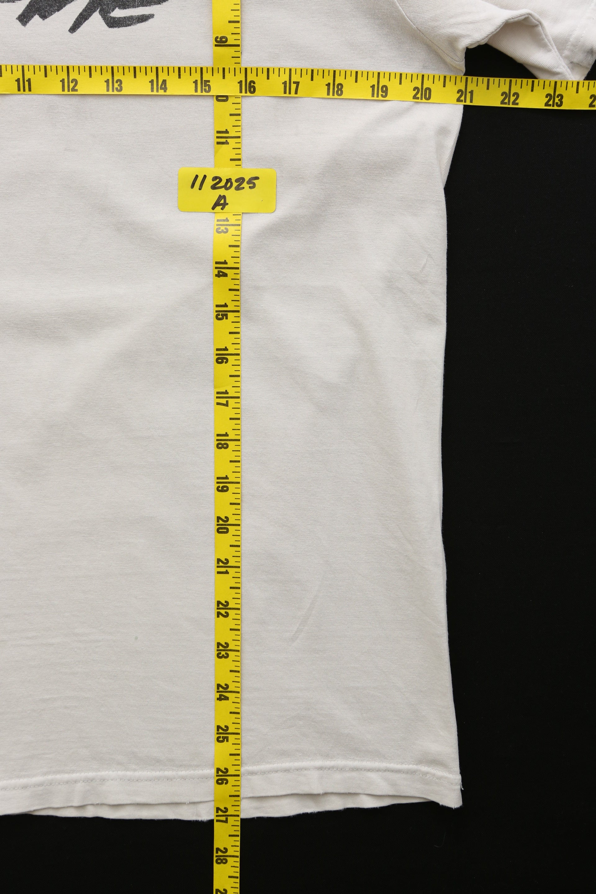 2020 Supreme Futura Logo T-Shirt