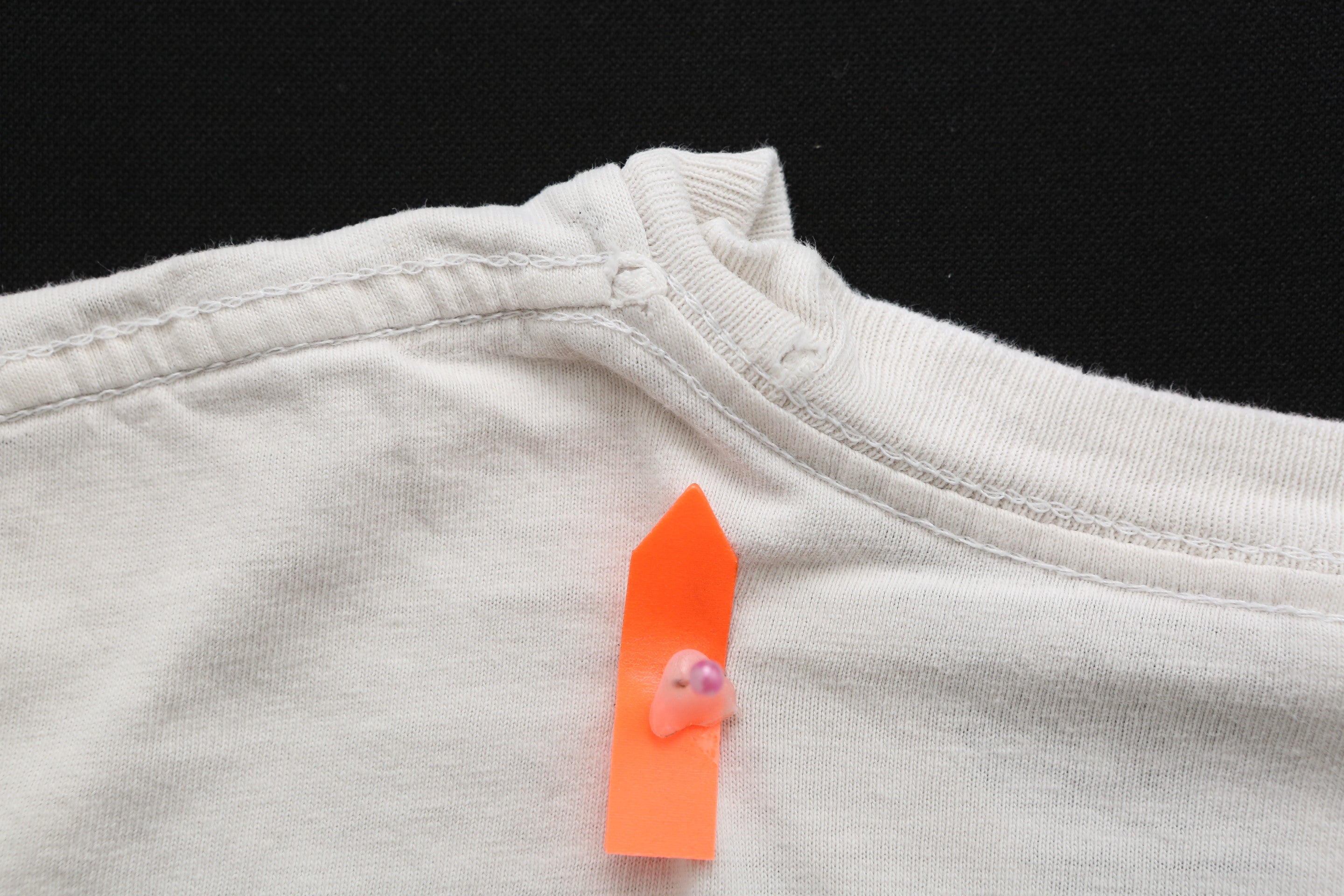 2020 Supreme Futura Logo T-Shirt