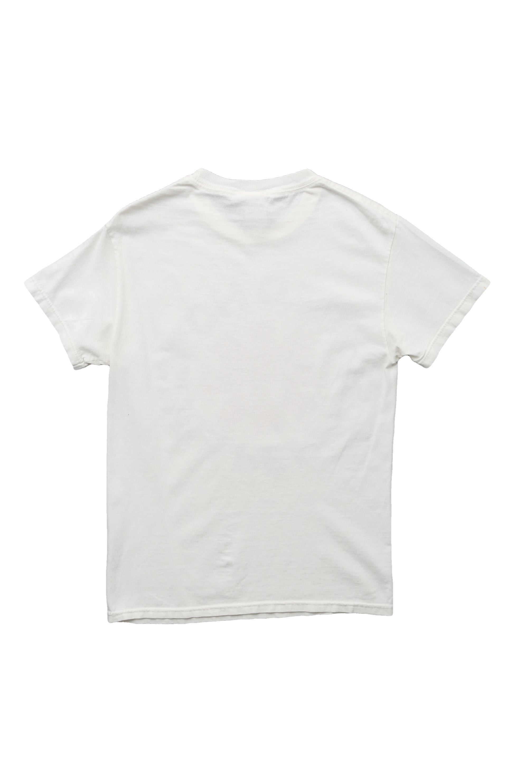Red Hot Chili Peppers Bootleg Classic Logo tee