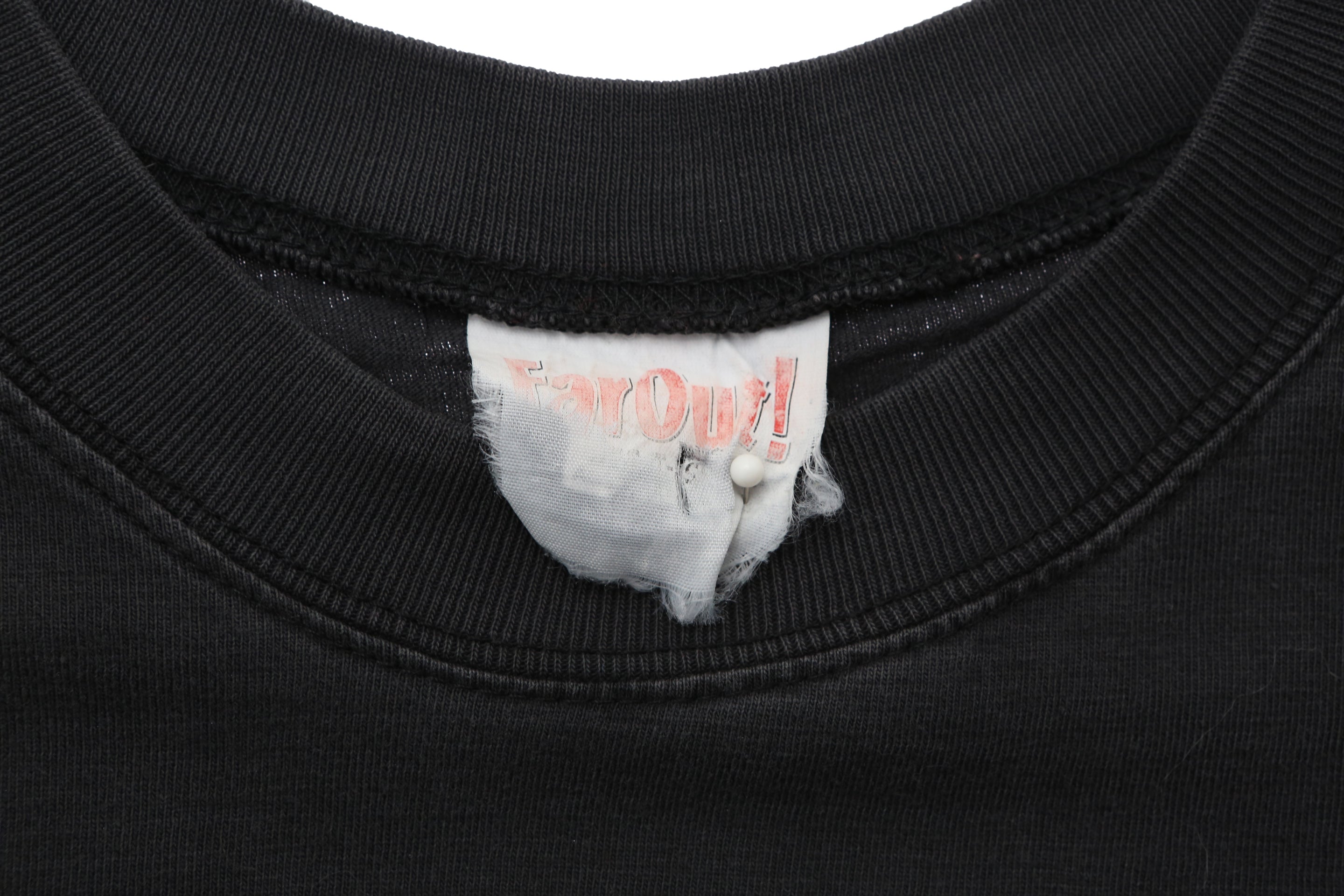 1990s Vintage New Zealand Haka Cultural t-shirt