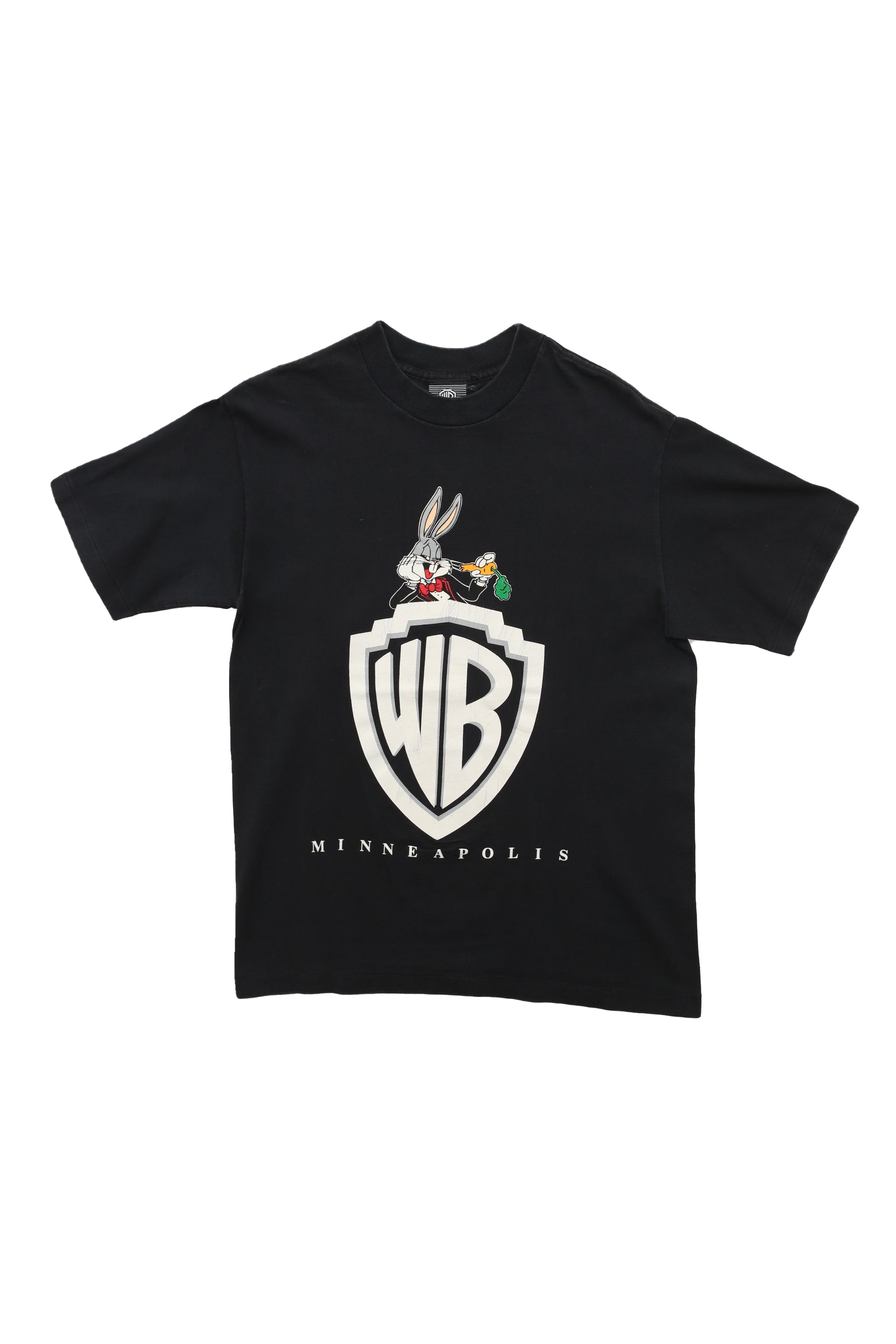 1990's Warner Brothers Minneapolis Bugs Bunny tee