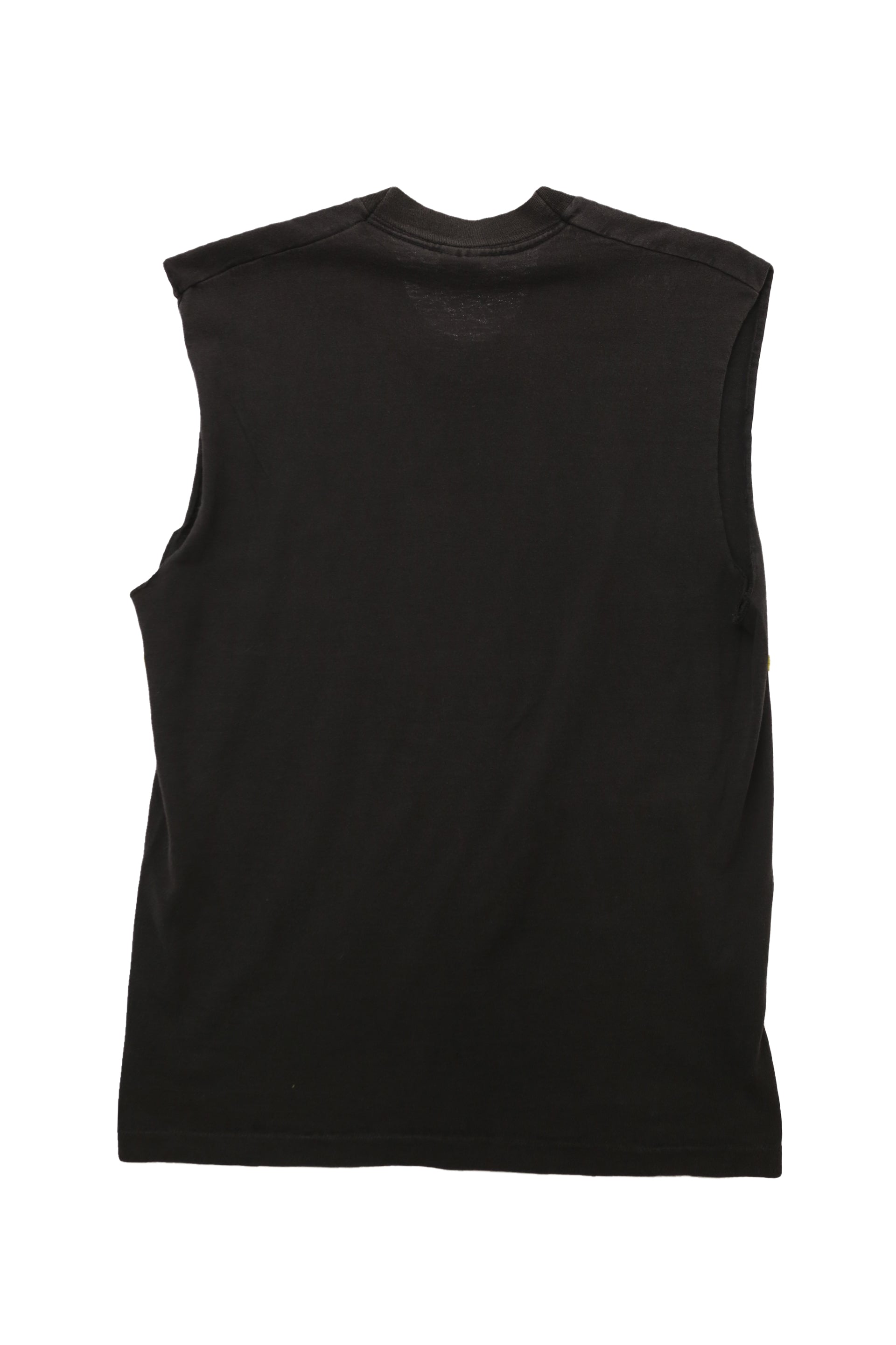 1993 Vintage Chicago Bulls "3-Peat" Championship tank top