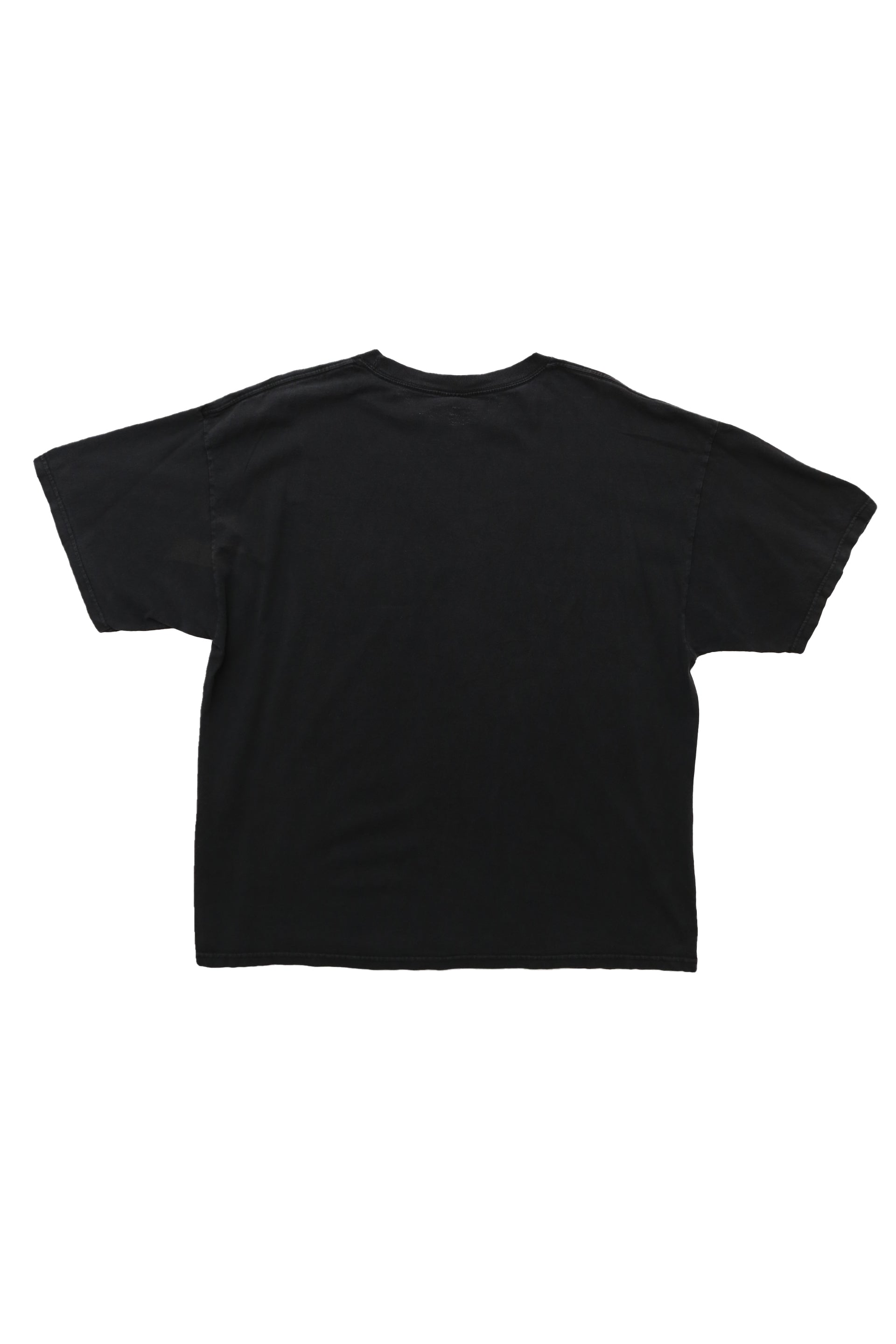 Megadeth Aztec Warrior graphic tee