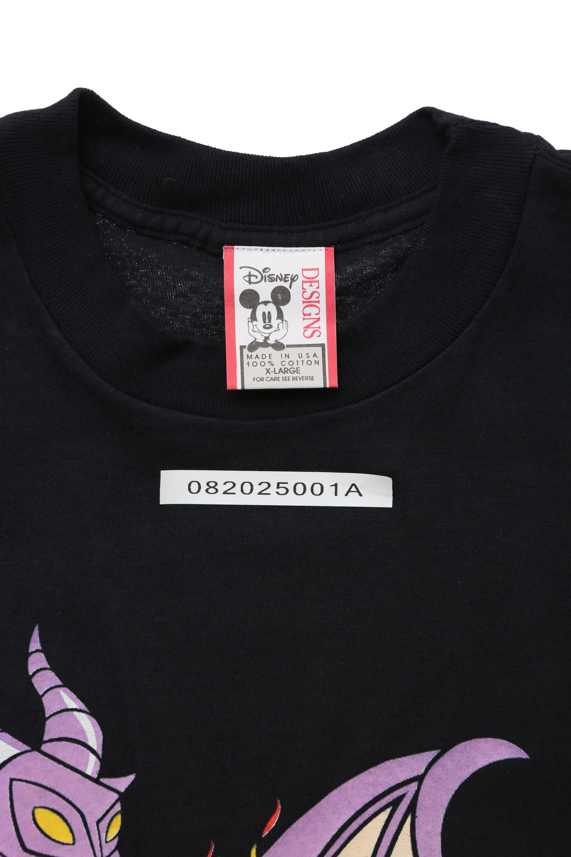 1990's Vintage Disney Fantasmic T-shirt
