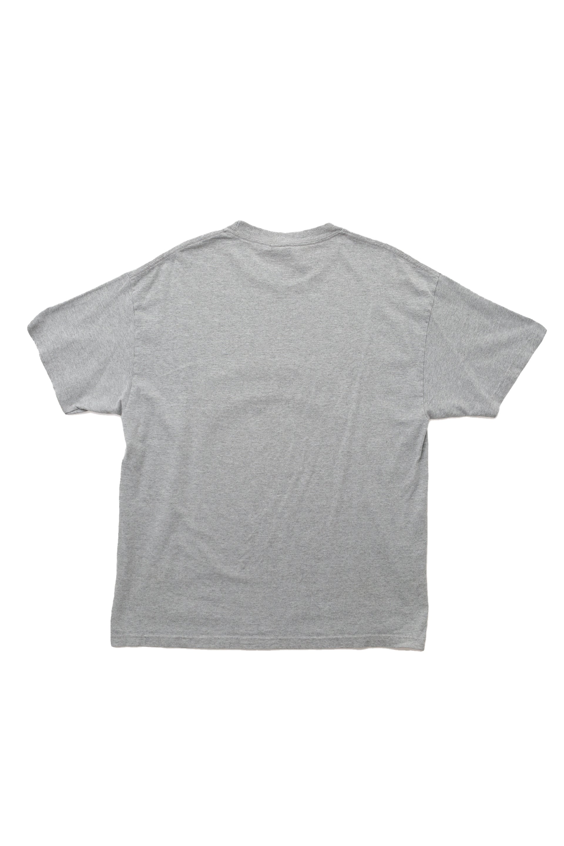 Vintage Star Wars Jedi Training Academy tee