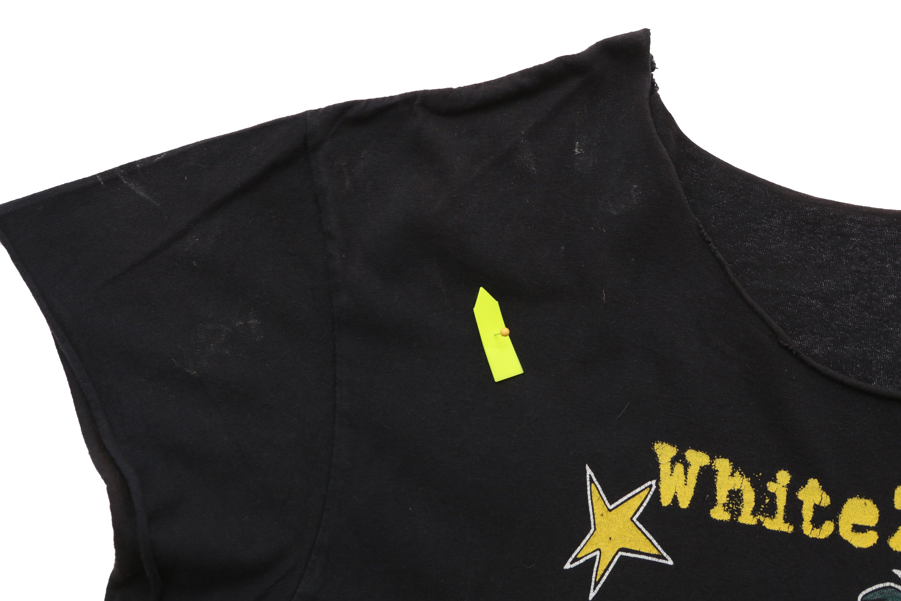 1995 White Zombie Astro Freak T-shirt