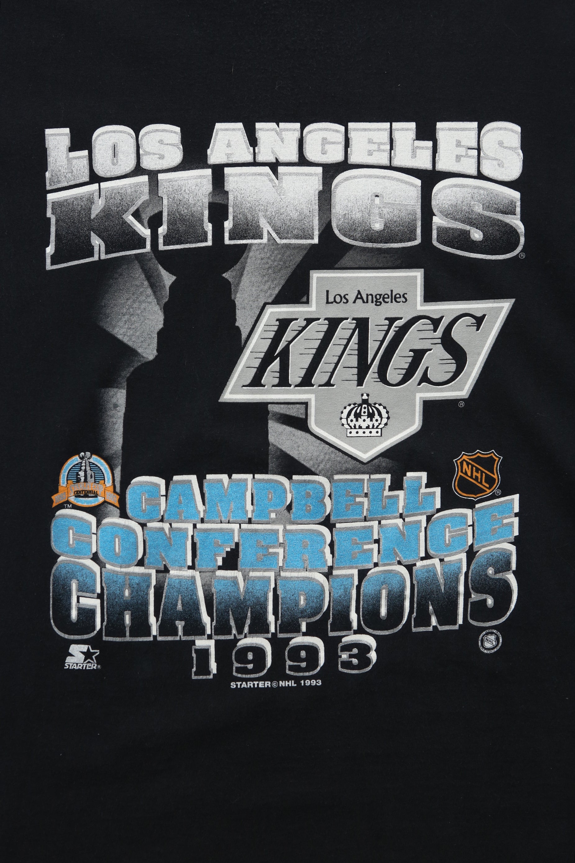 LA KINGS