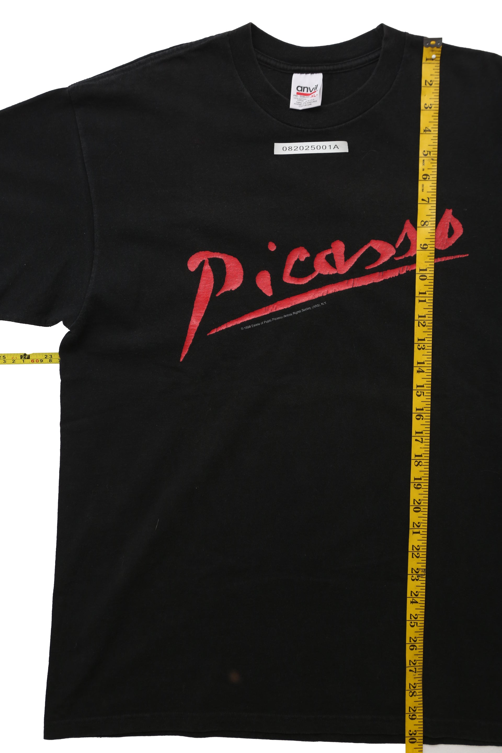 1998 Picasso T-Shirt