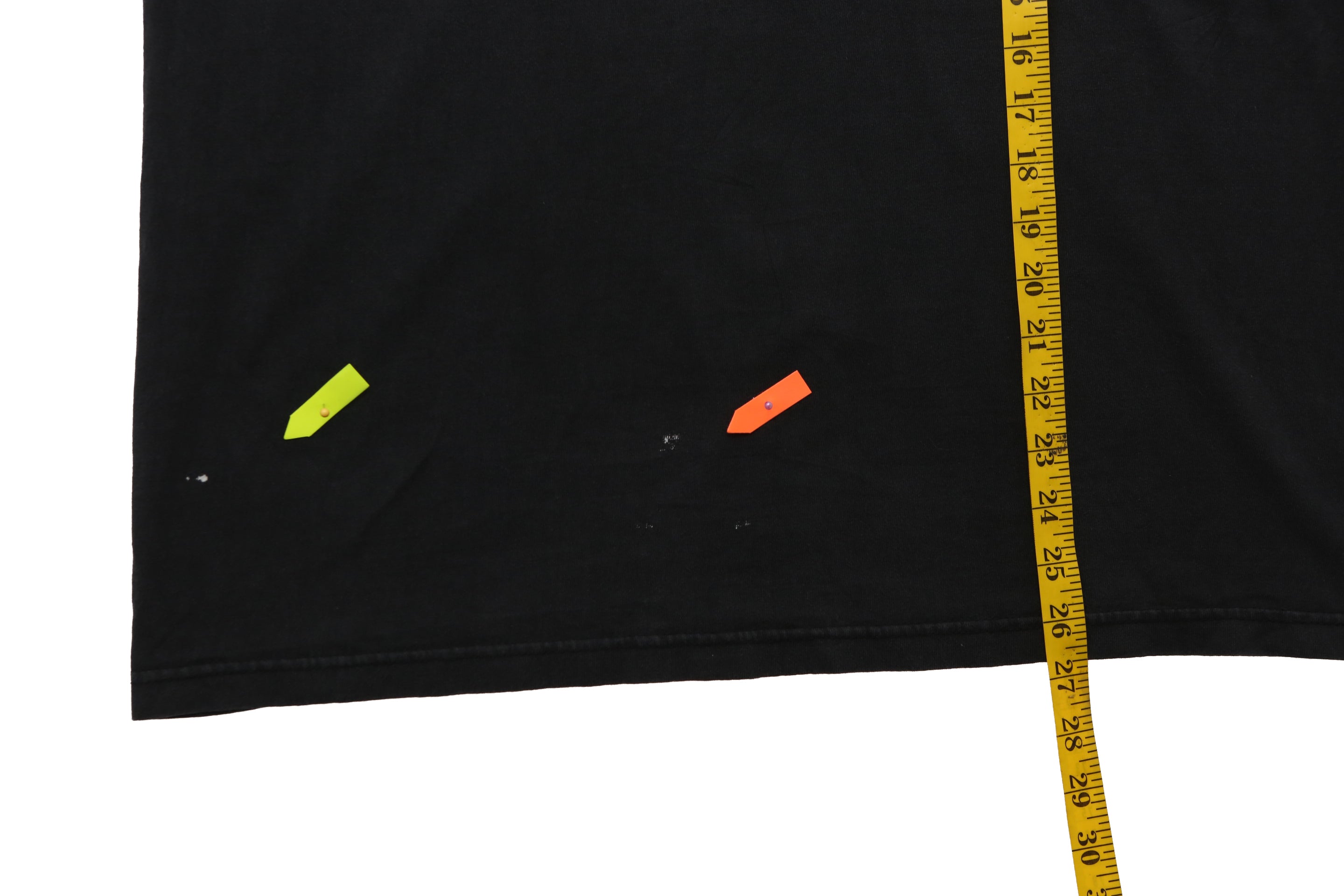 Vintage Led Zeppelin Starship Jet T-shirt