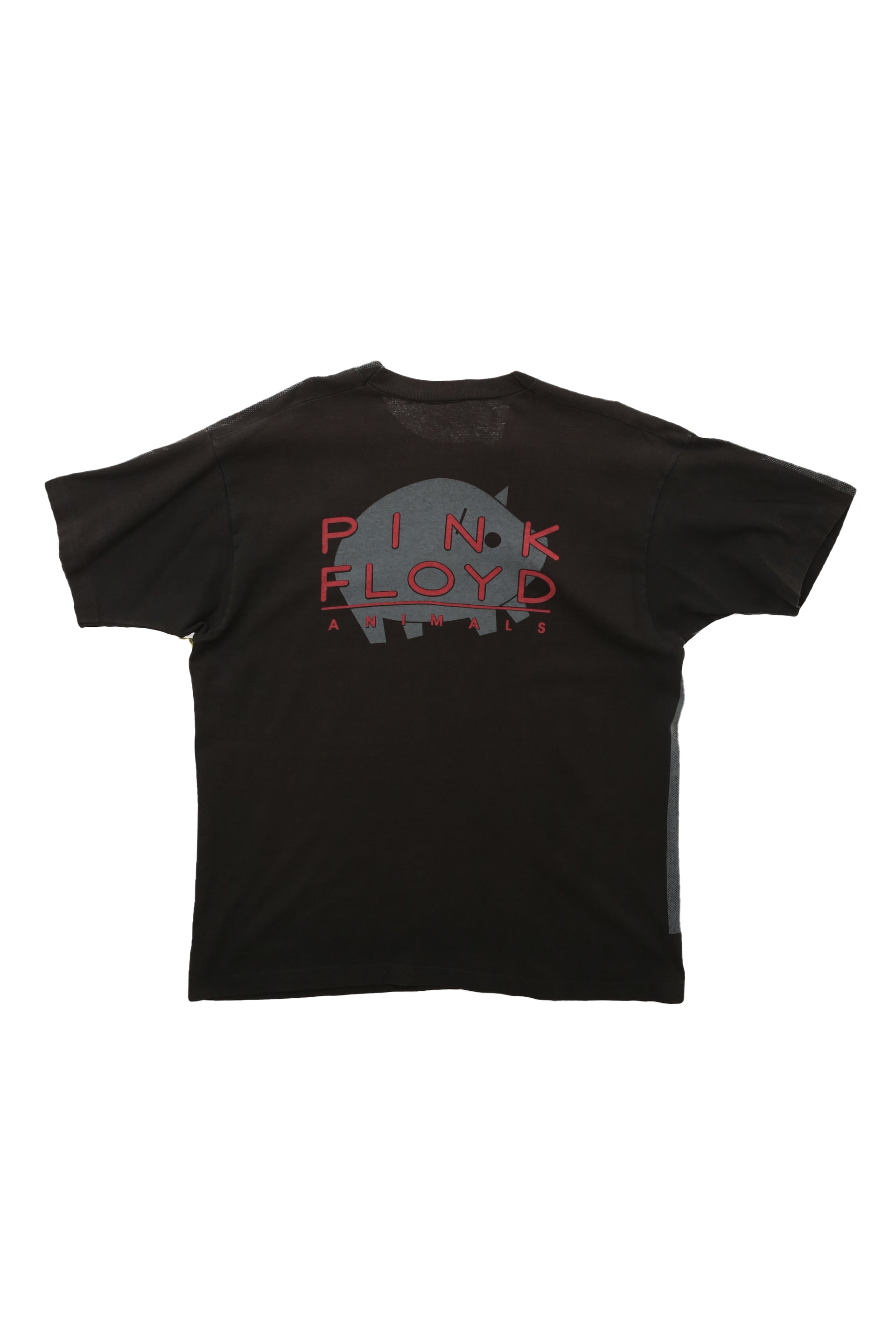 1992 Pink Floyd "Animals" AOP Band T-shirt