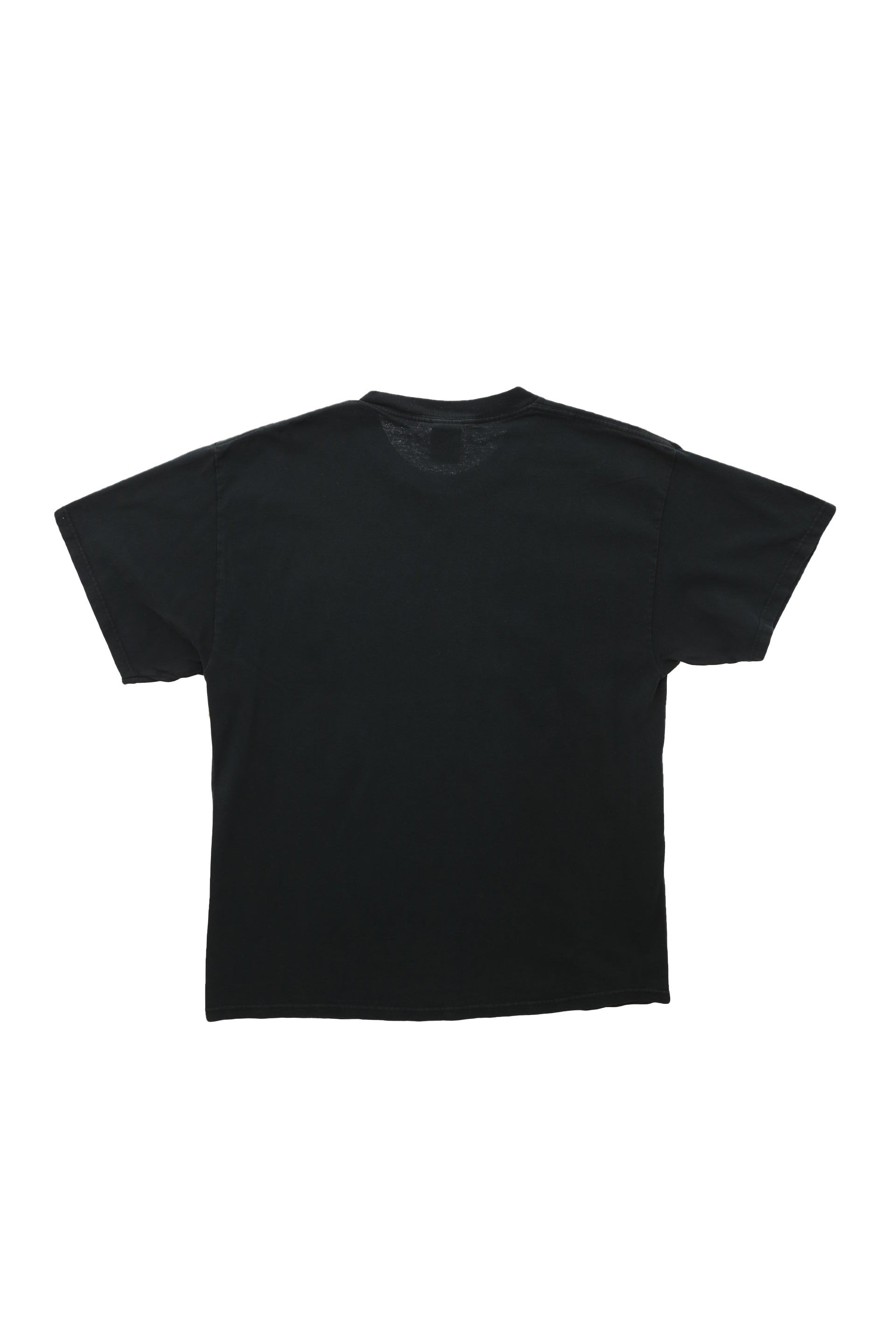 Vintage The Simpsons "Springfield Rocks" T-shirt
