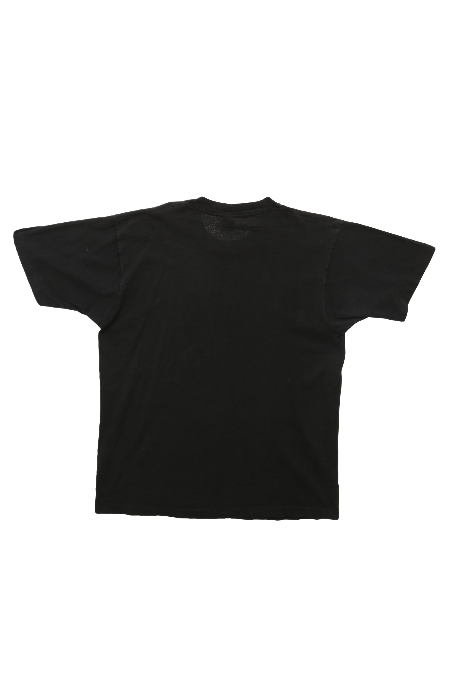 1991 Wayne's World Movie Promo T-shirt
