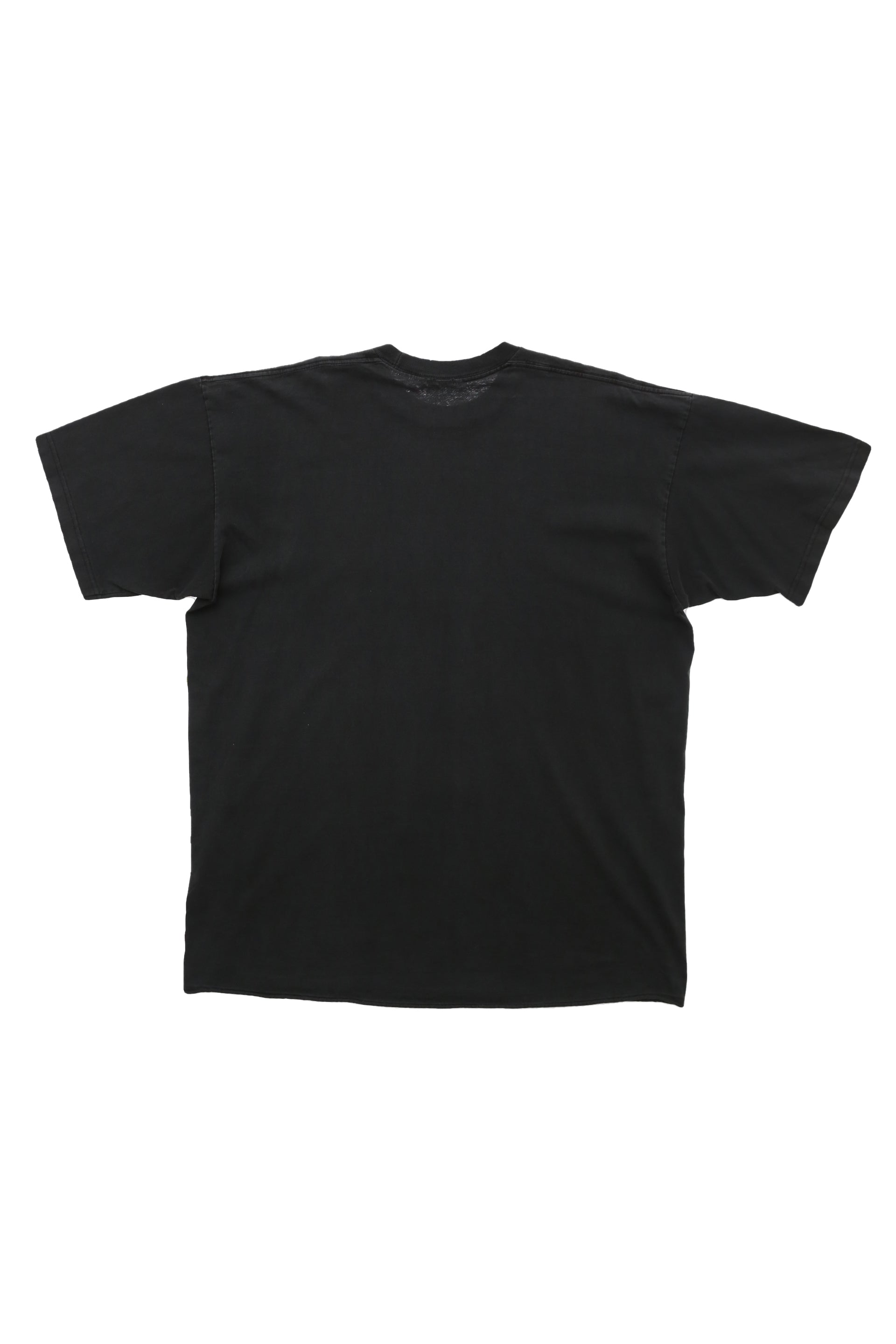 Y2K Tony Montana Big Face T-shirt