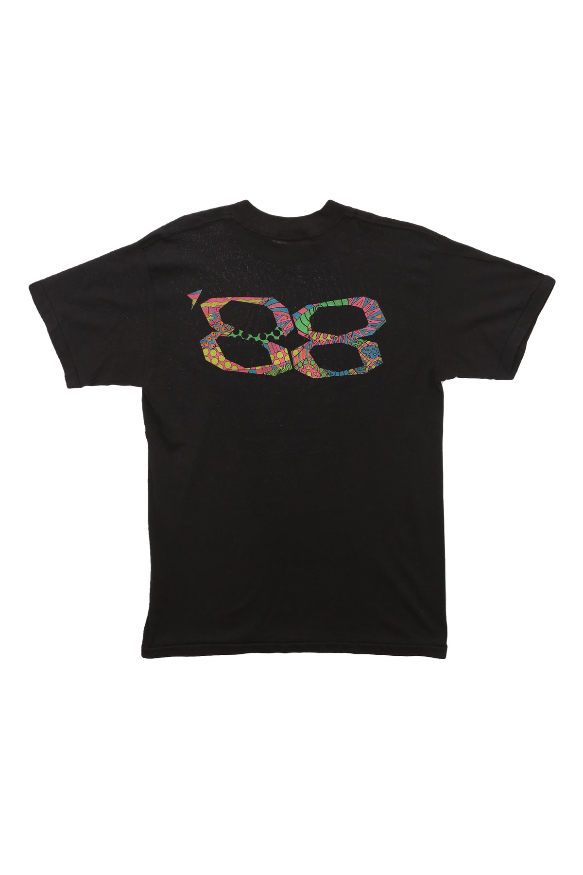 1988 Prince Lovesexy Tour T-shirt