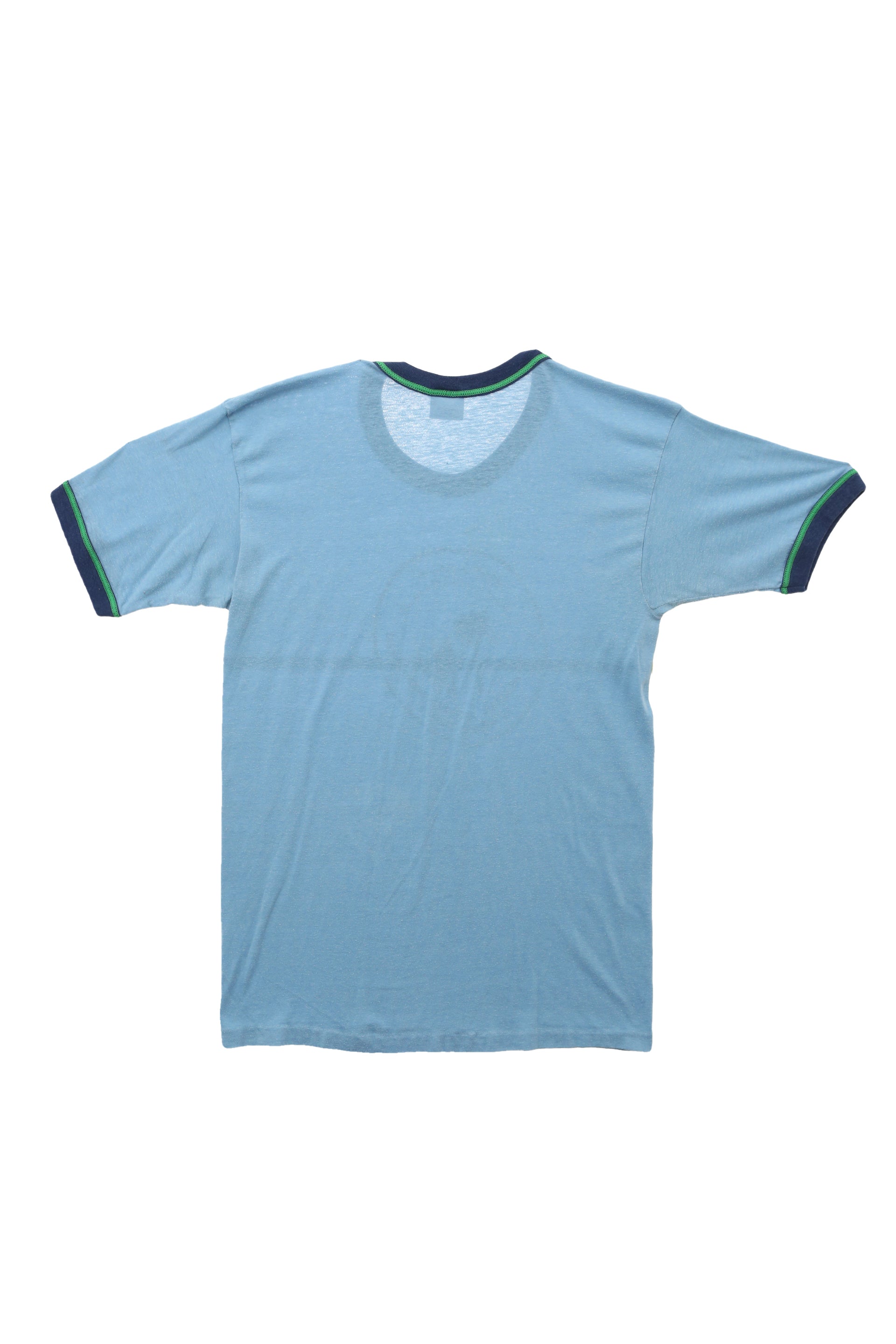 Arabian Hoedowners 25th Anniversary Ringer tee