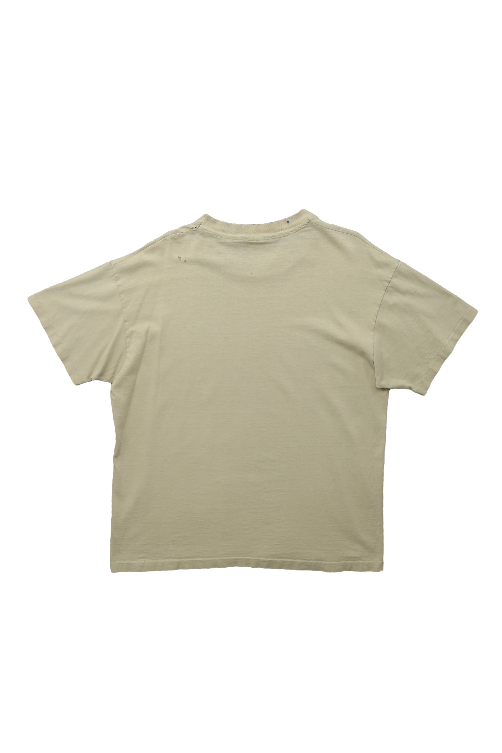 1993 Nirvana Incesticide vintage tee