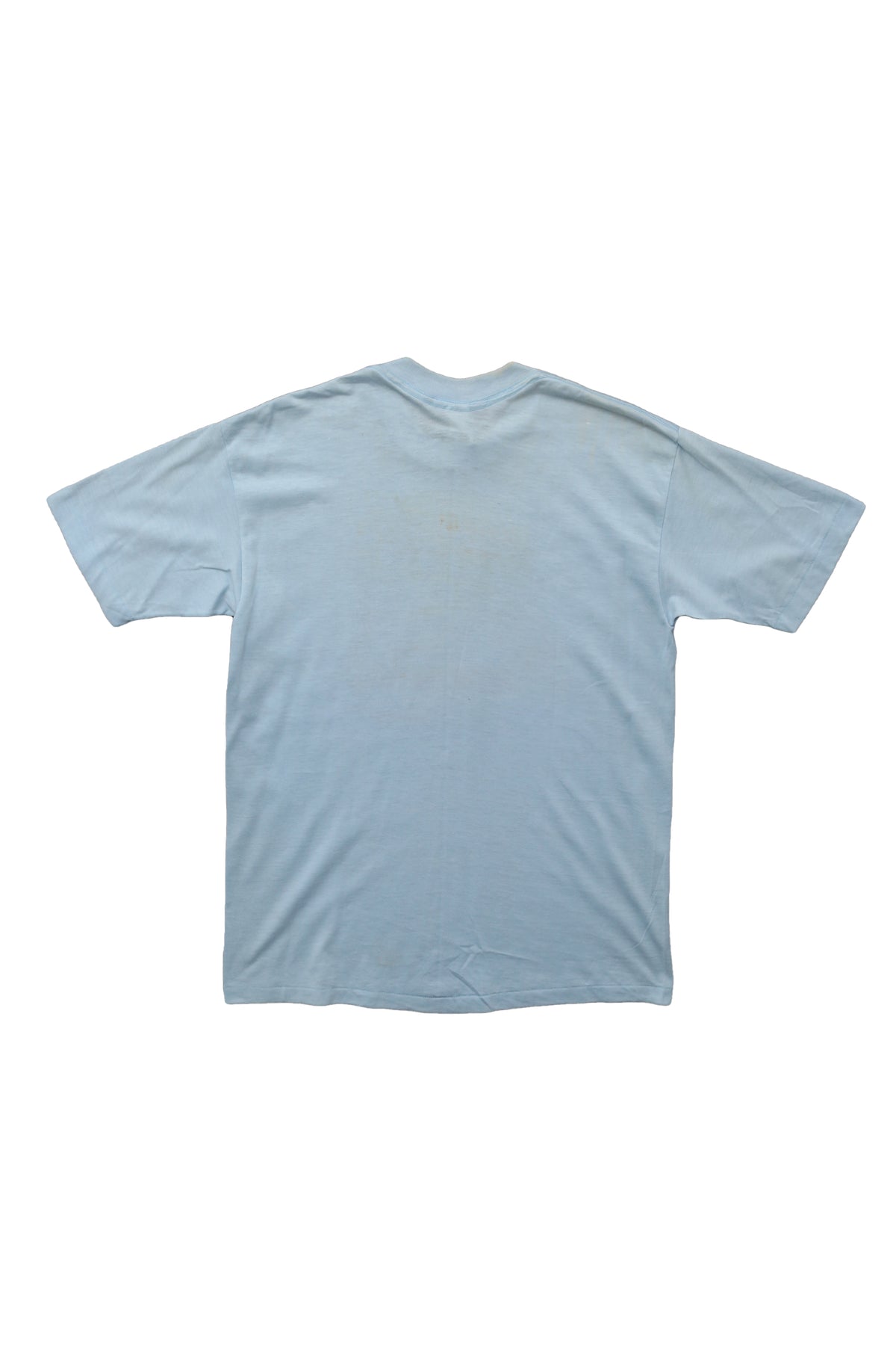1980's Richard Petty NASCAR Racing T-shirt