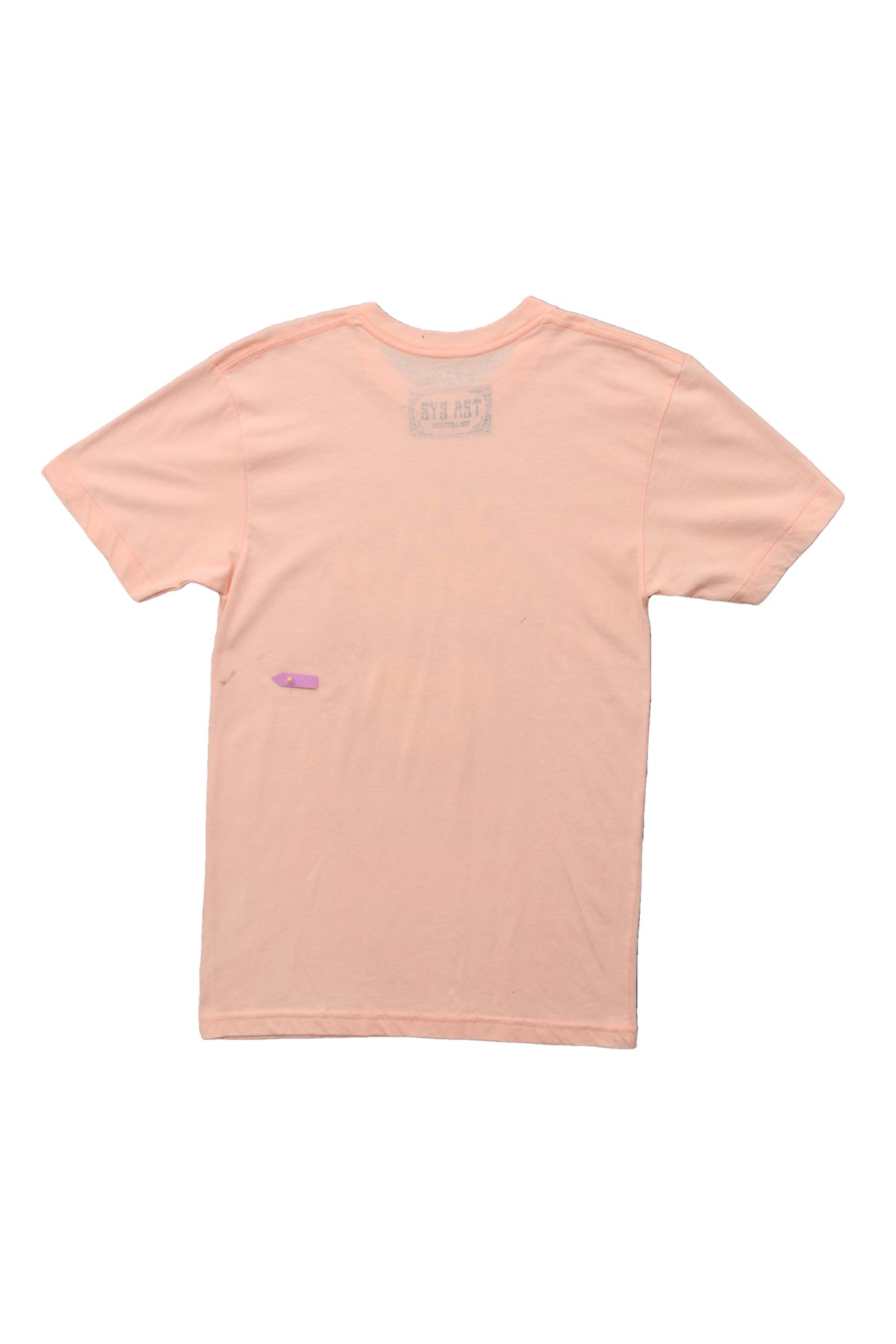 Mcfried French Fries Parody T-shirt