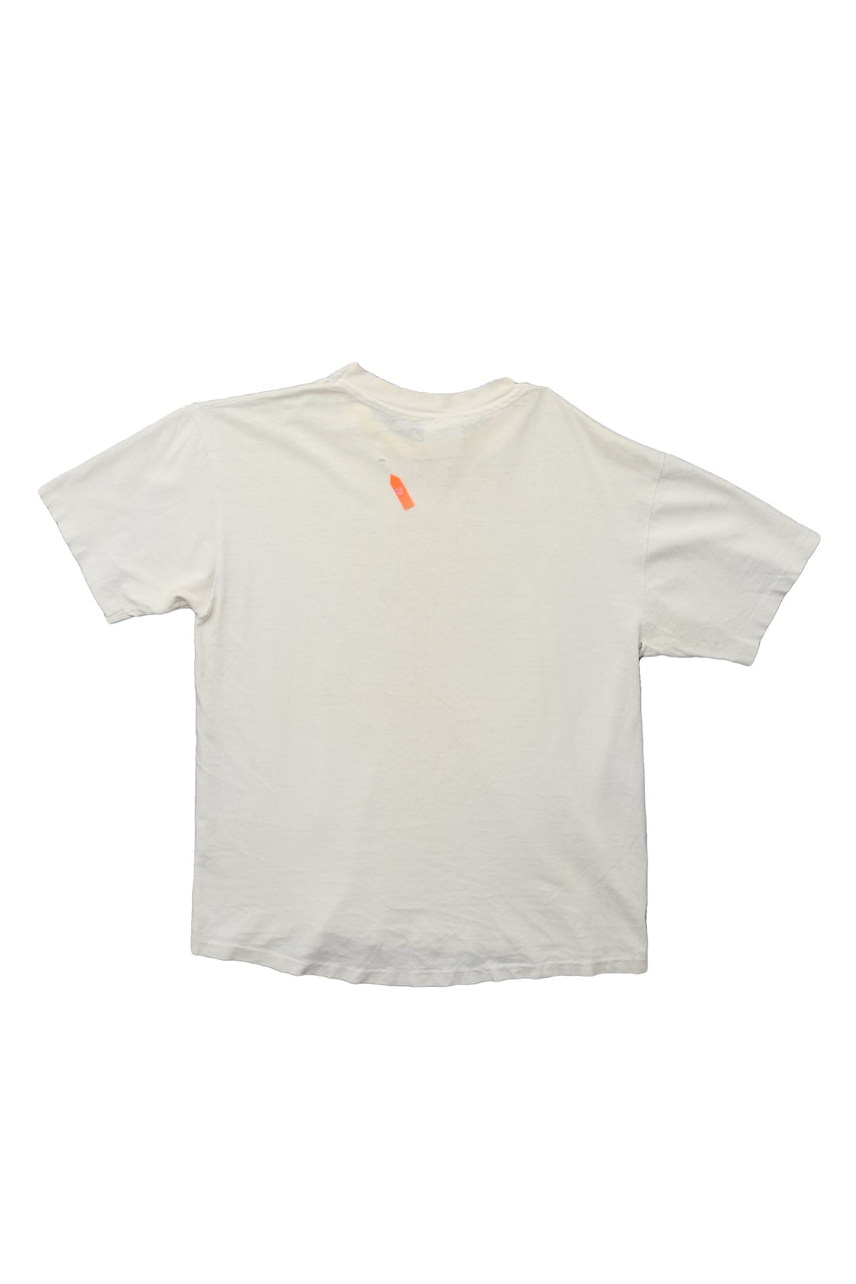 1984 Grateful Dead "Club Dead" T-shirt