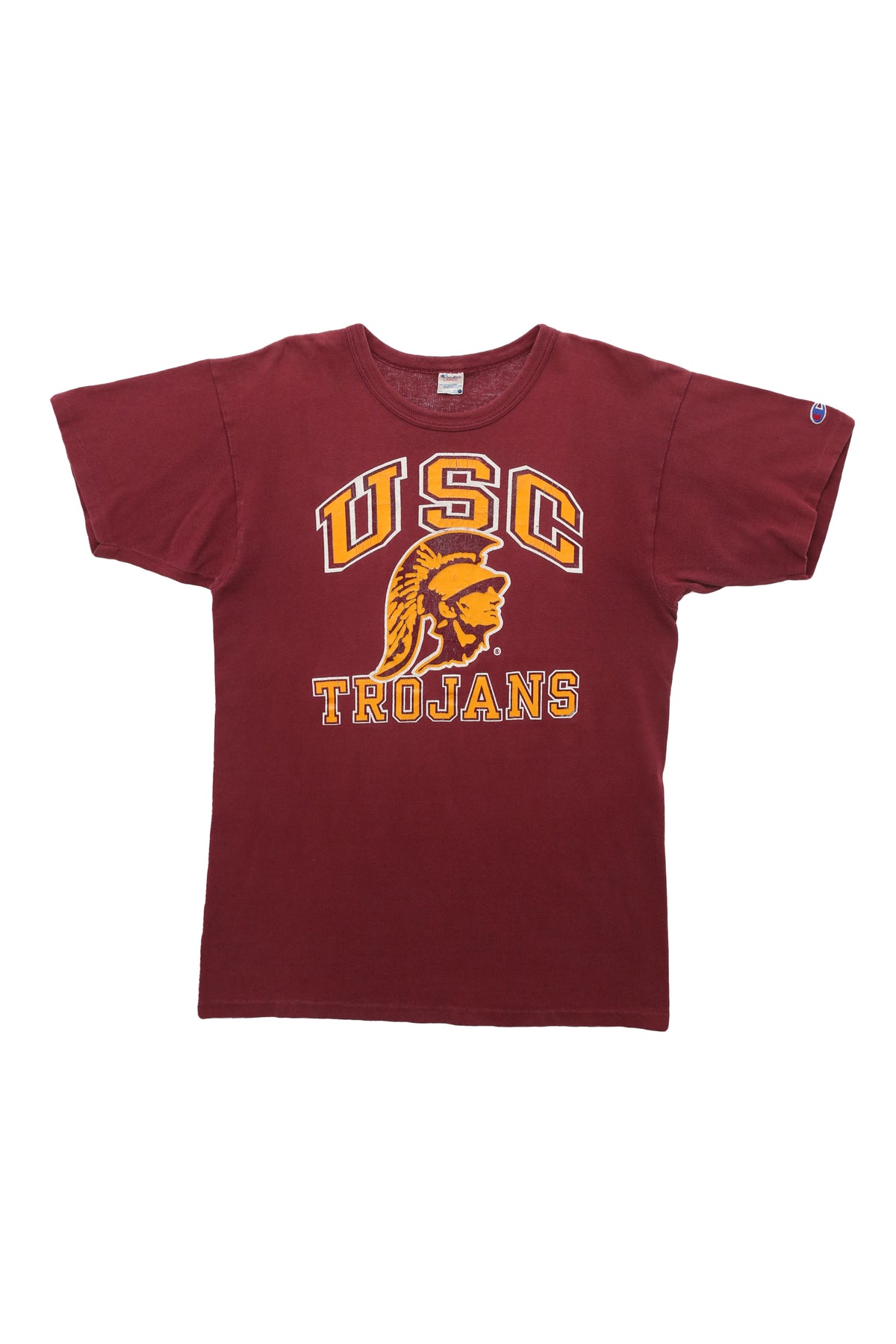 Vintage Champion tag USC Trojans T-shirt