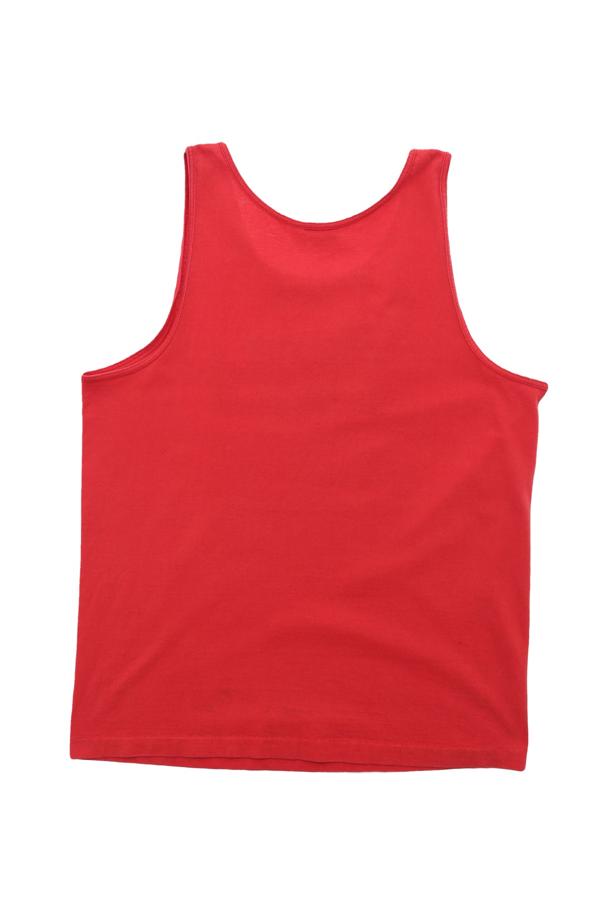 Budweiser Logo Tank Top