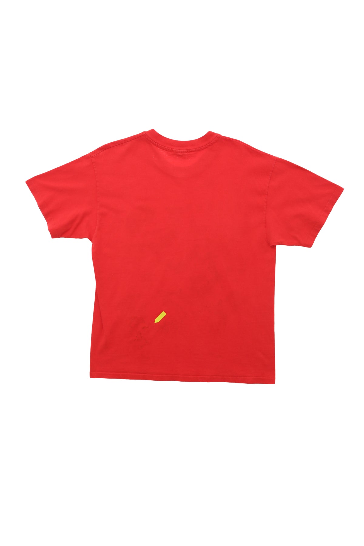Vintage 1990's Chicago Bulls Multi logo T-shirt