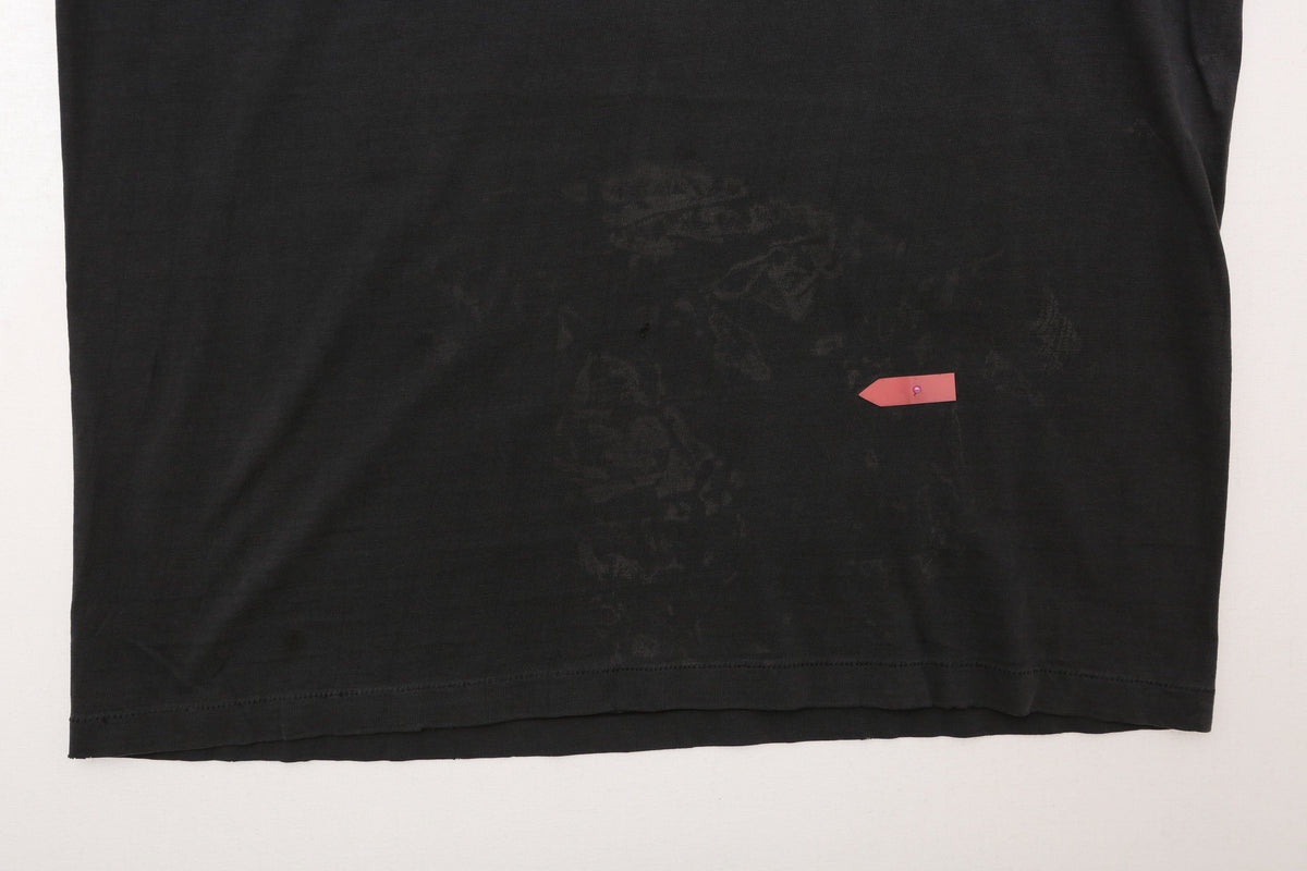 Vintage IGF-1 Medical Research Graphic T-shirt
