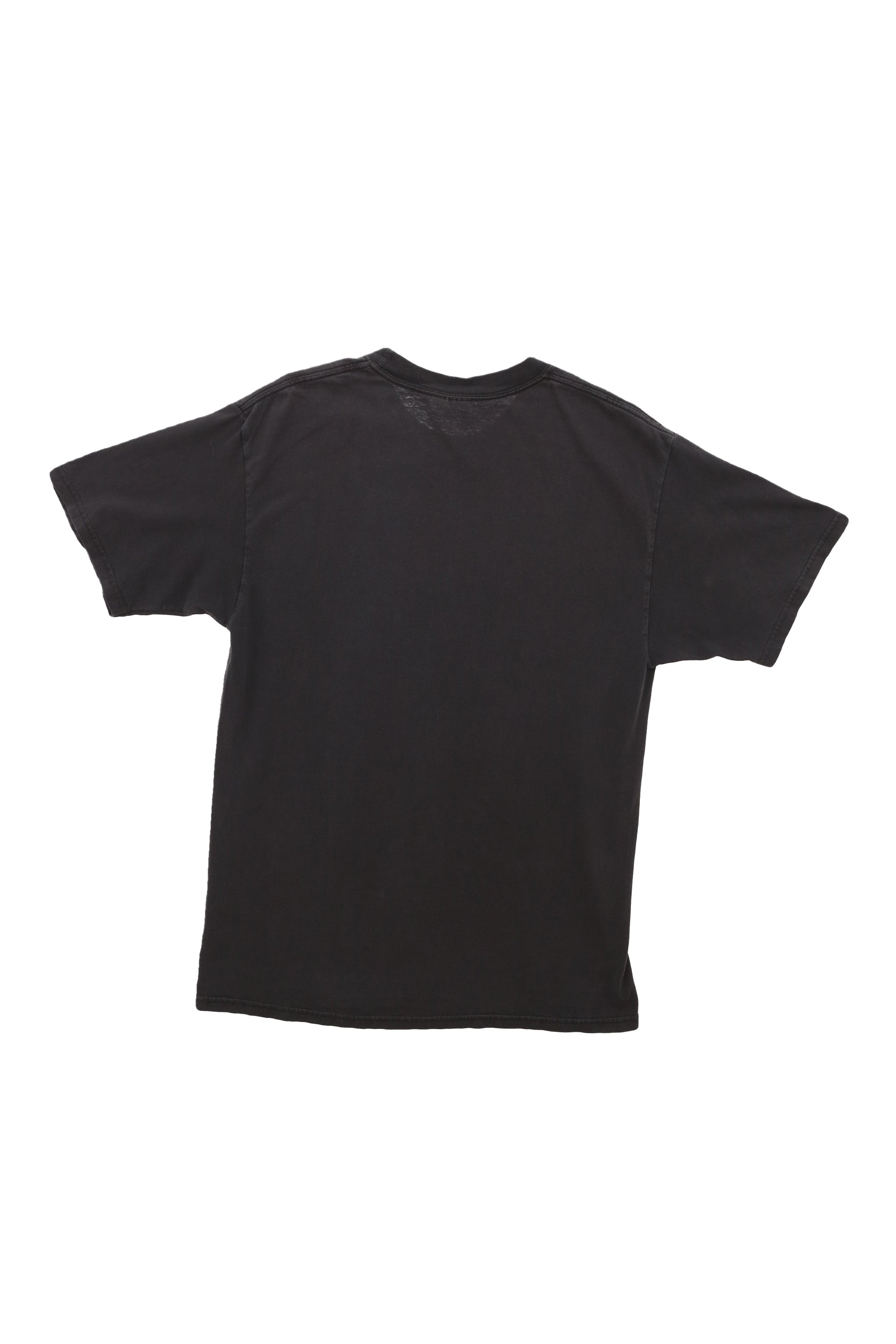 2008 Metallica Death Magnetic album t-shirt