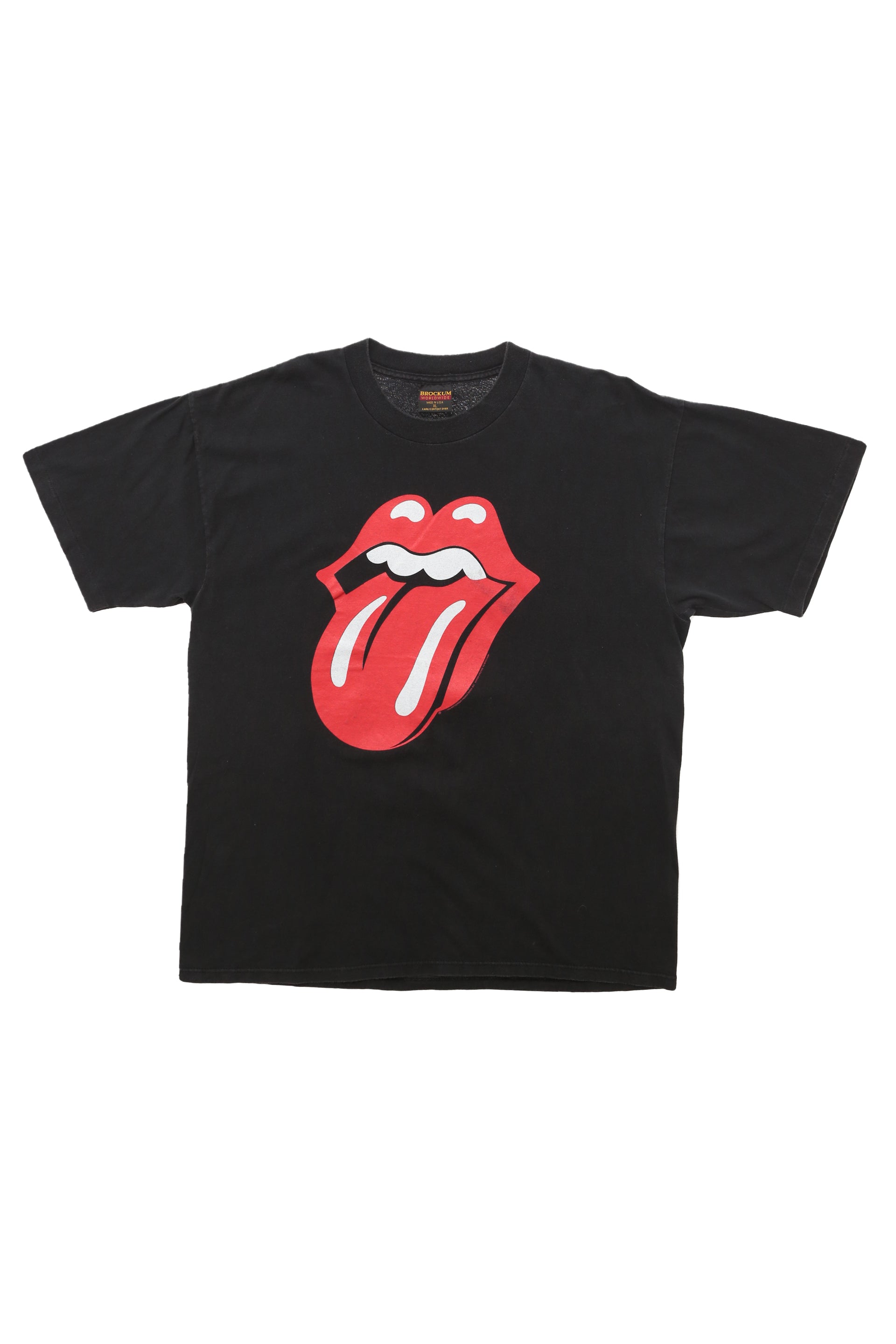 1994 The Rolling Stones "Voodoo Lounge" tour t-shirt