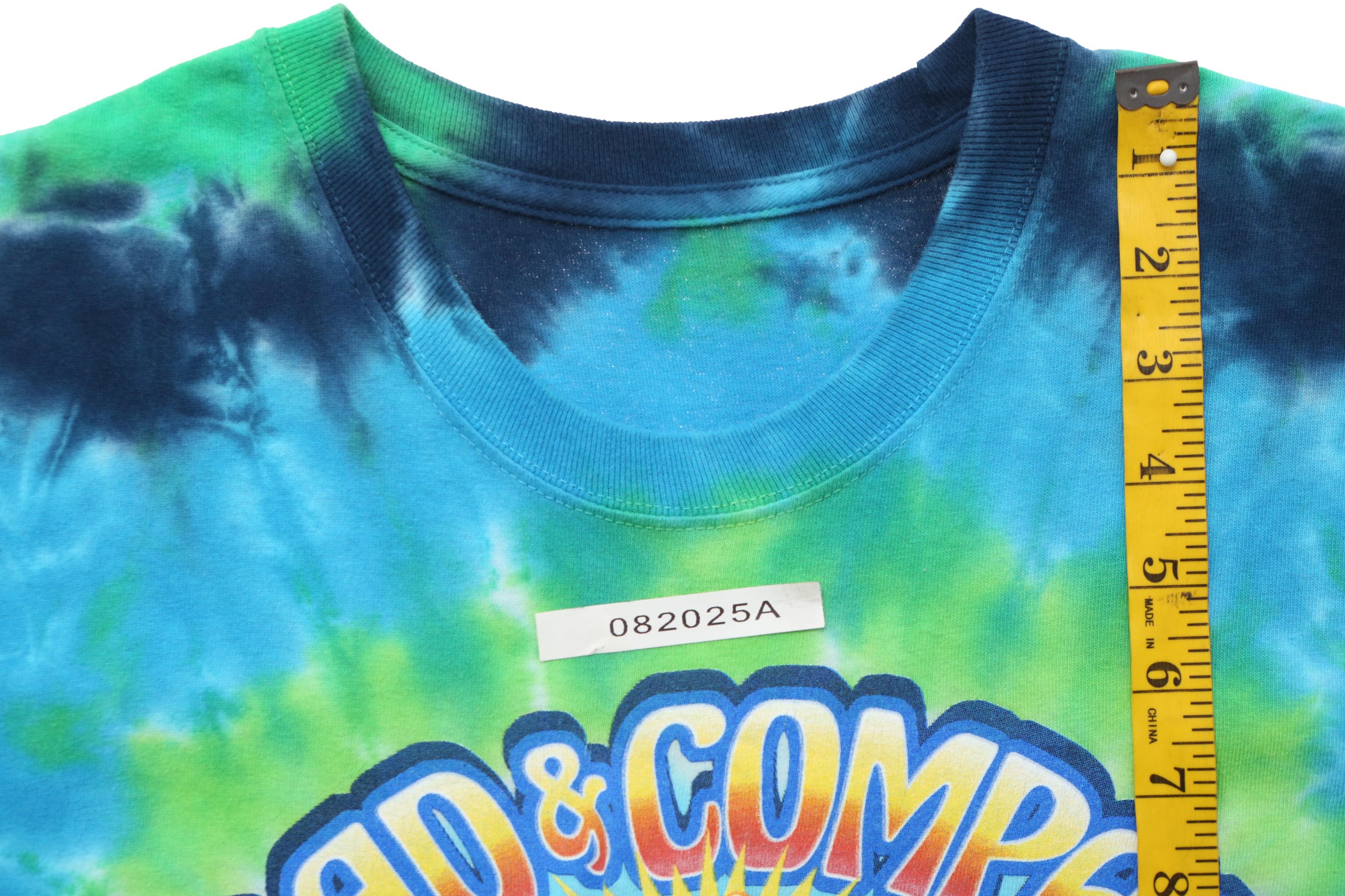 Dead & Company 2018 Summer Concert Tour
