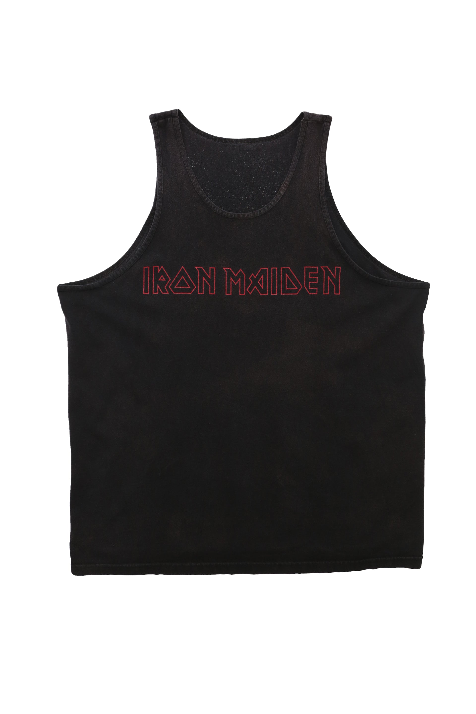 Vintage Iron Maiden "Live after Death" Tank Top
