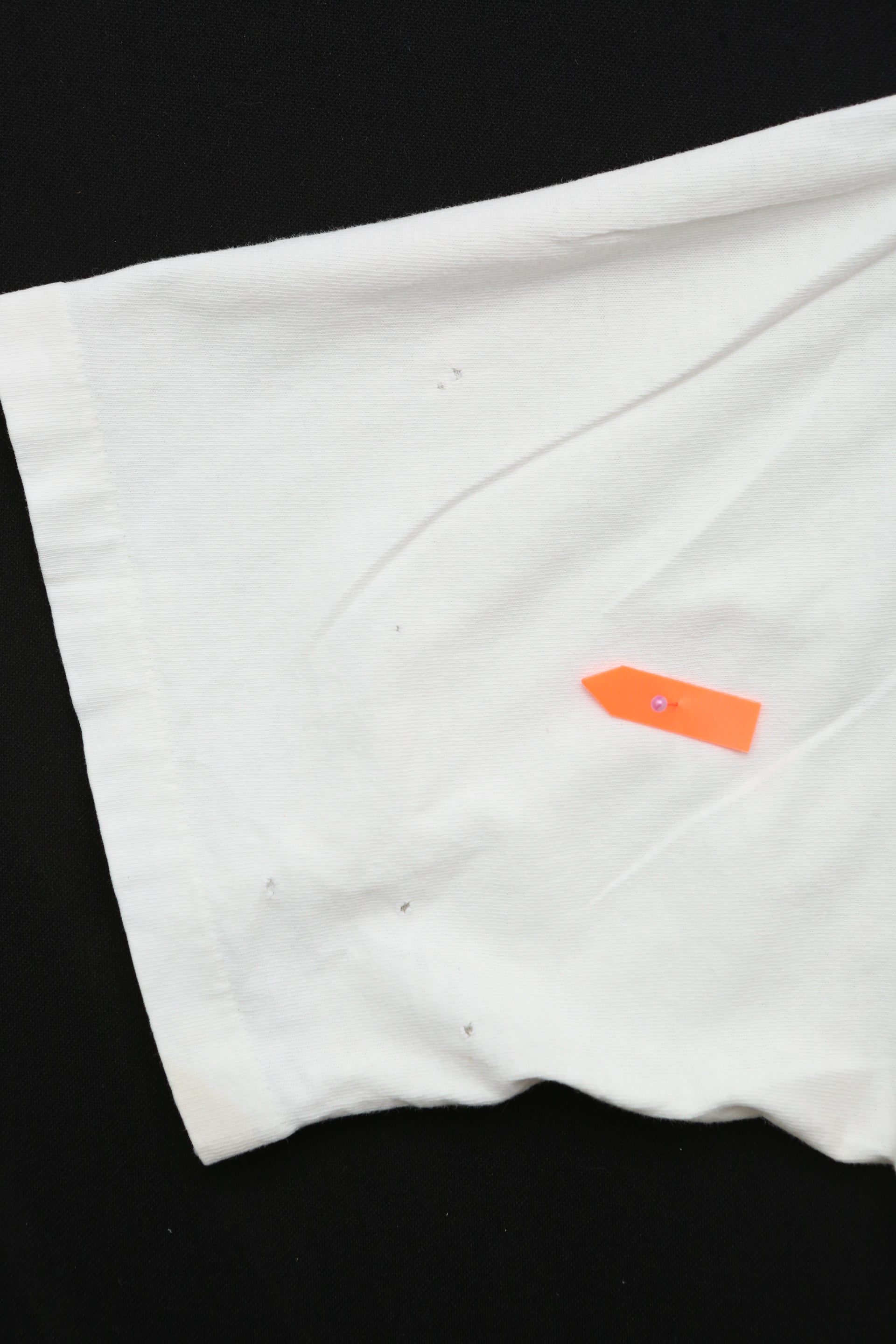 1994 Vintage Phil Collins "Both Sides" World Tour tee