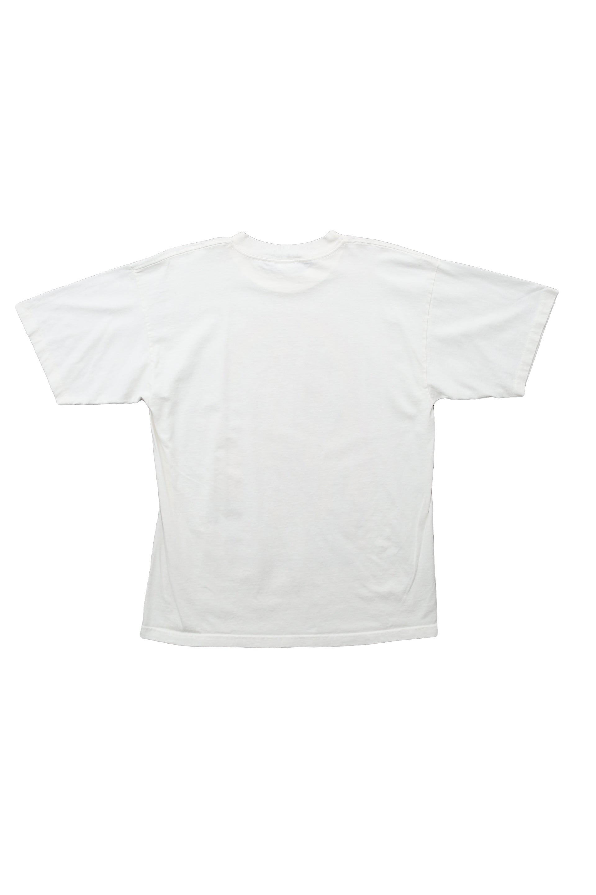 1996 Vintage Elvis Presley Jukebox graphic tee