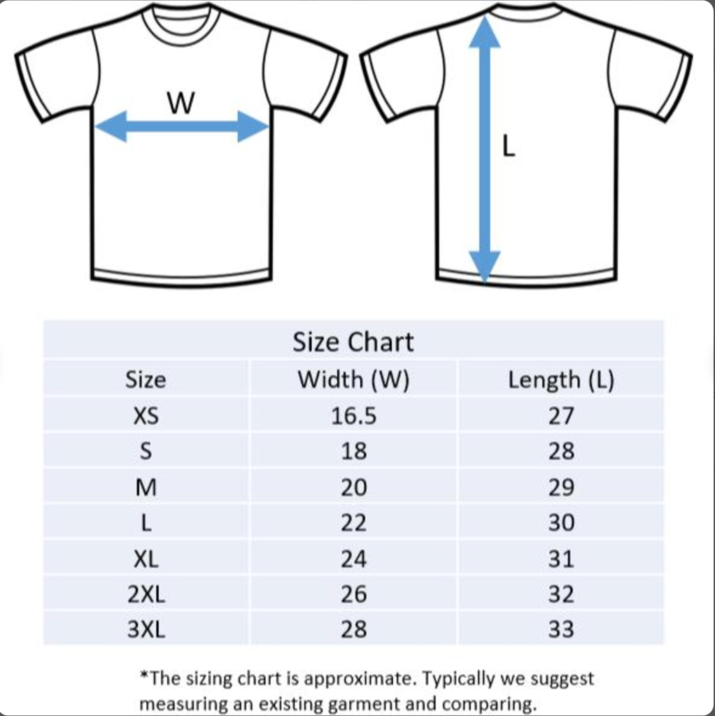 Hanes Beefy Jazz Musicians Graphic T-shirt