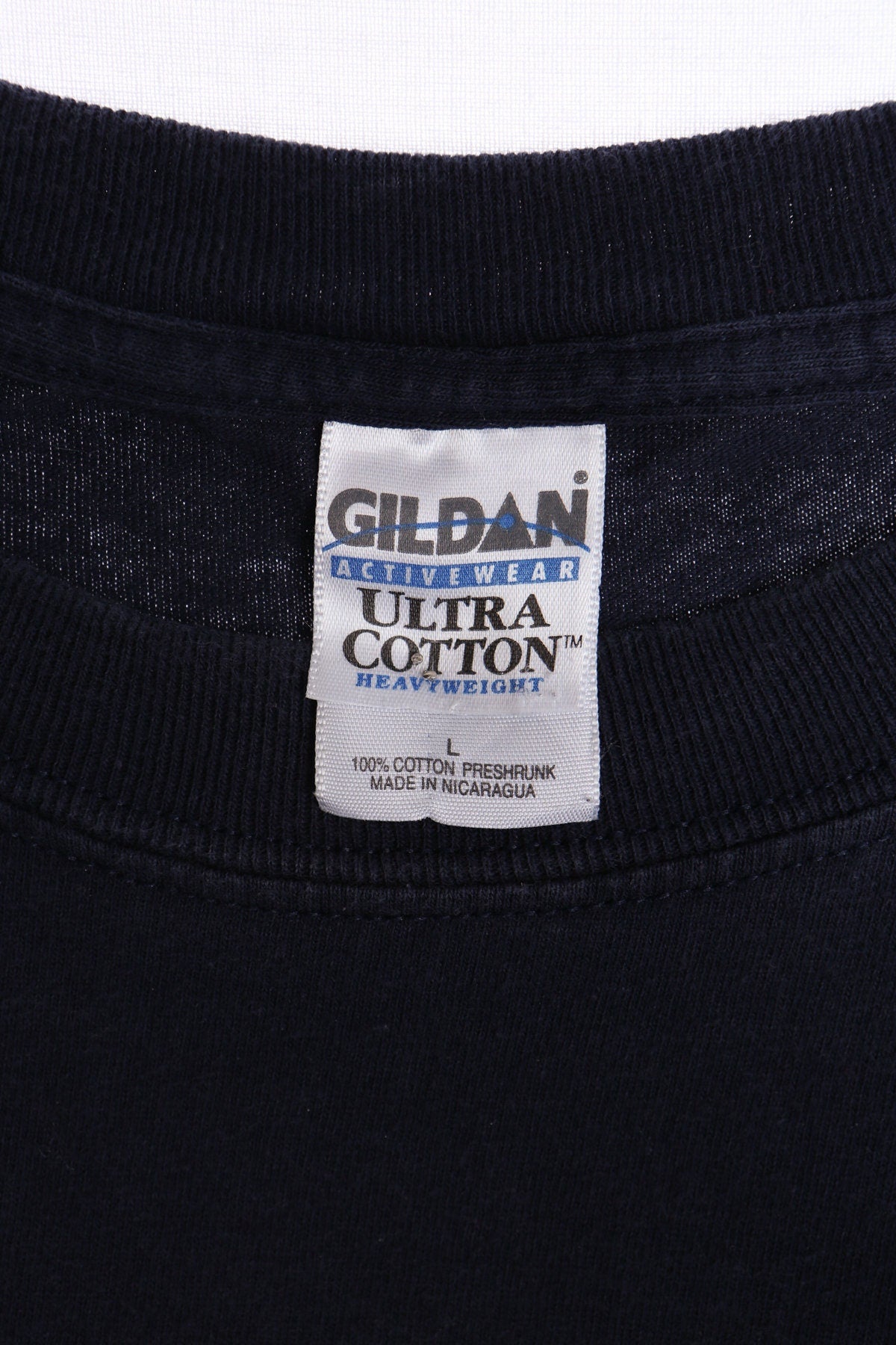 Speed Racer Blue Graphic T-shirt