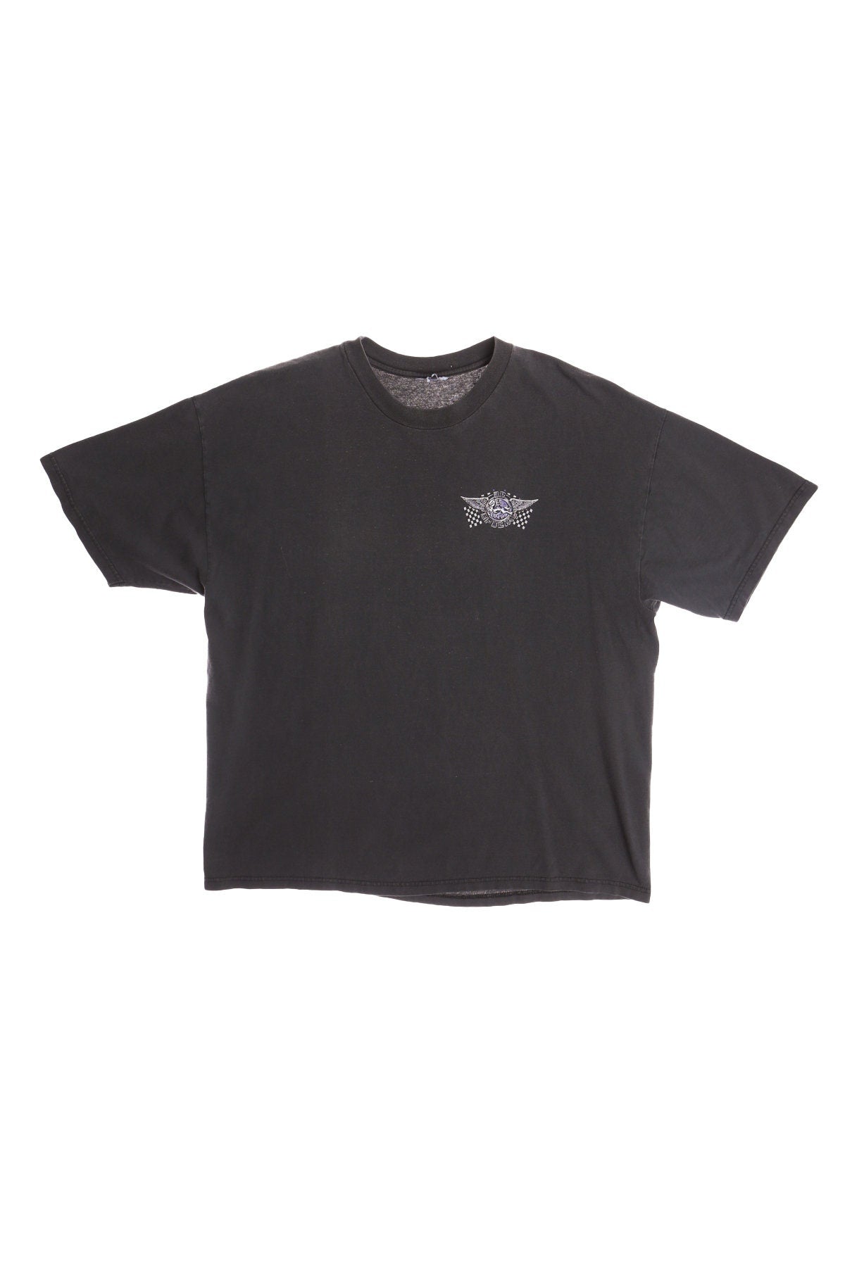 38 Special Rock and Roll Graphic T-shirt