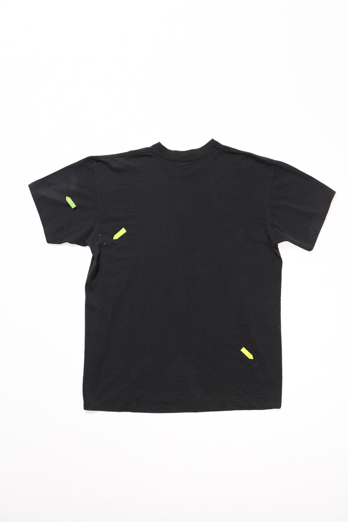 Vintage 3D Emblem Smith and Wesson T-Shirt